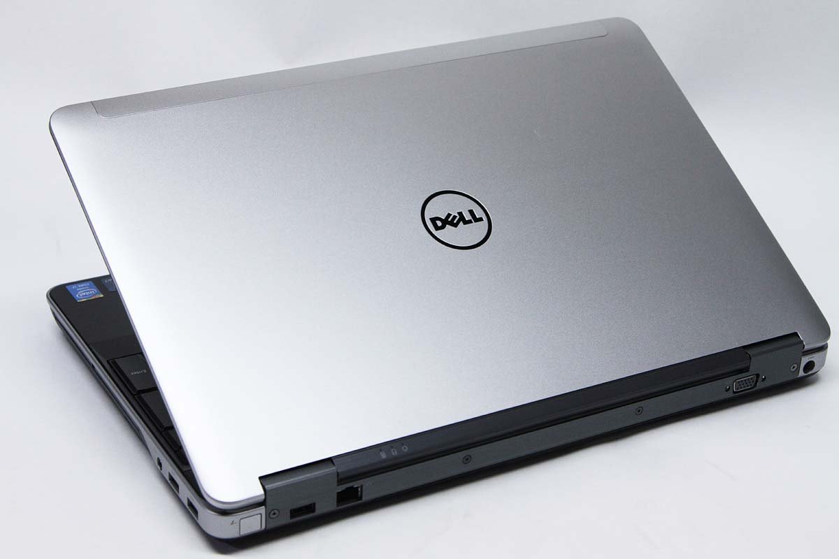 Amazon.co.jp: DELL LATITUDE E6540 Core i7 4800MQ 2.7GHz/DDR3 4GB 