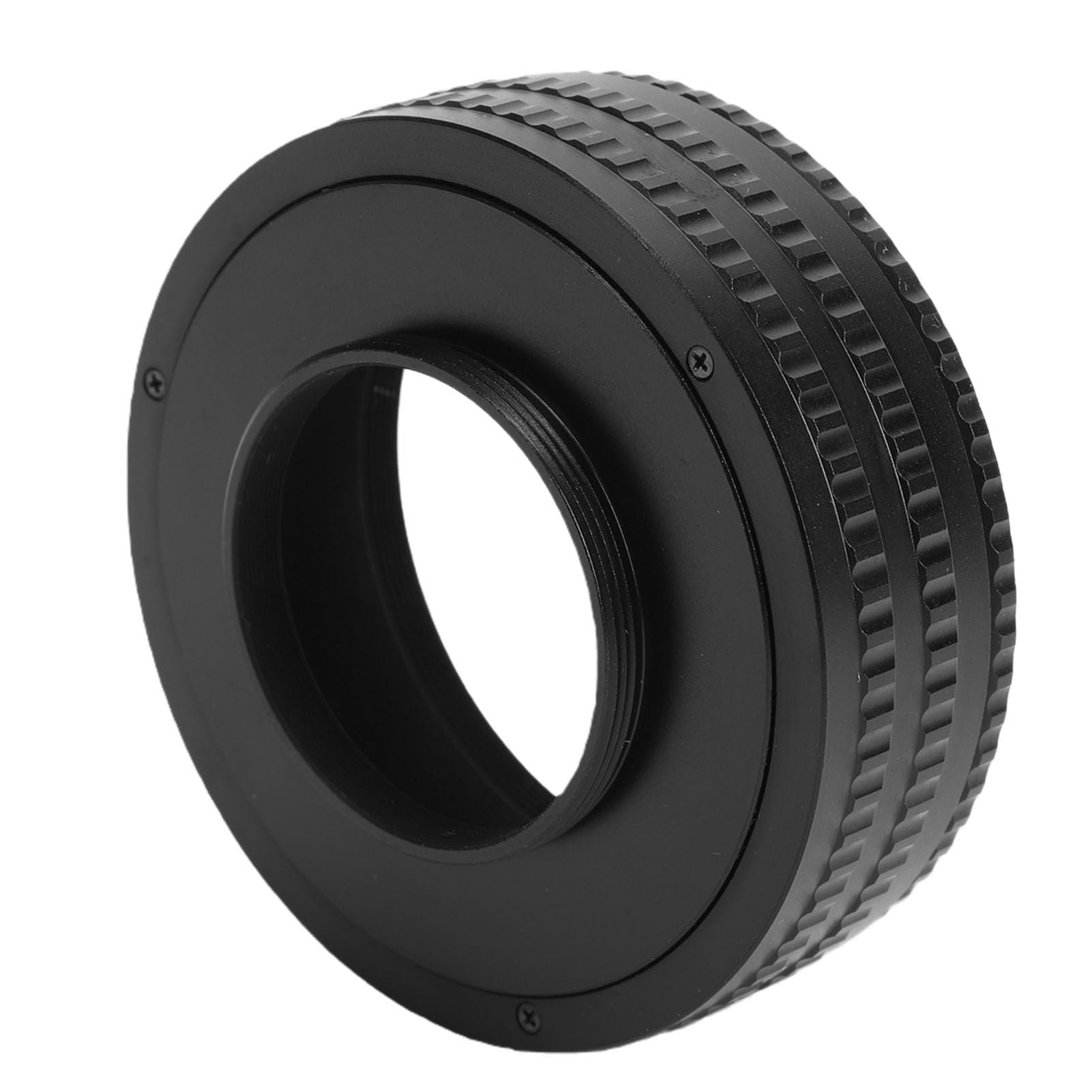 Fockety Adapter Helikoidalny Skupiający, Rurka Przedłużająca Makro z płynną
