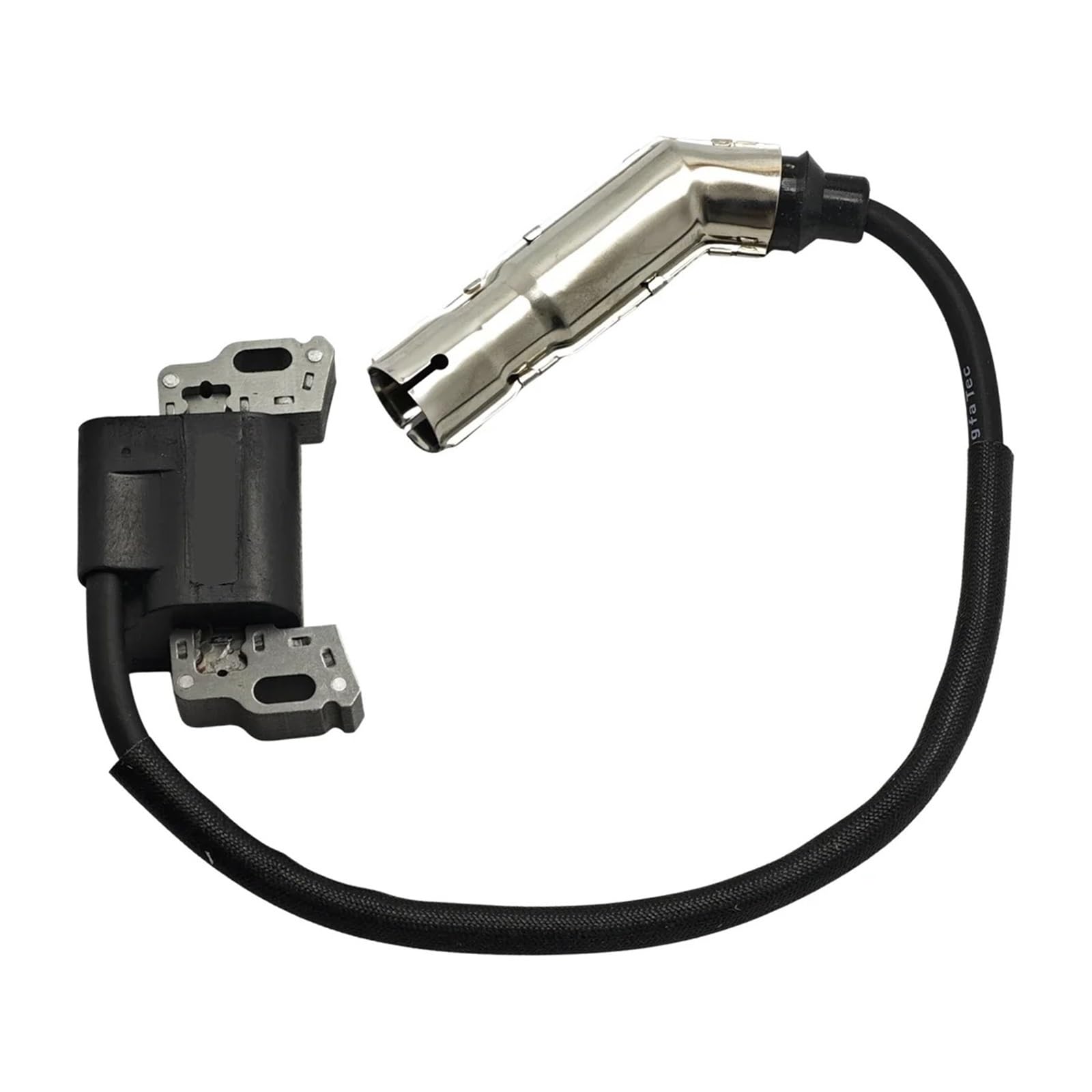 Bobina de Encendido de Armadura magnética de Repuesto for Motores de Gasolina 594626, 595038, 595304, 592841, 795315 y 799650. Accesorios for césped.