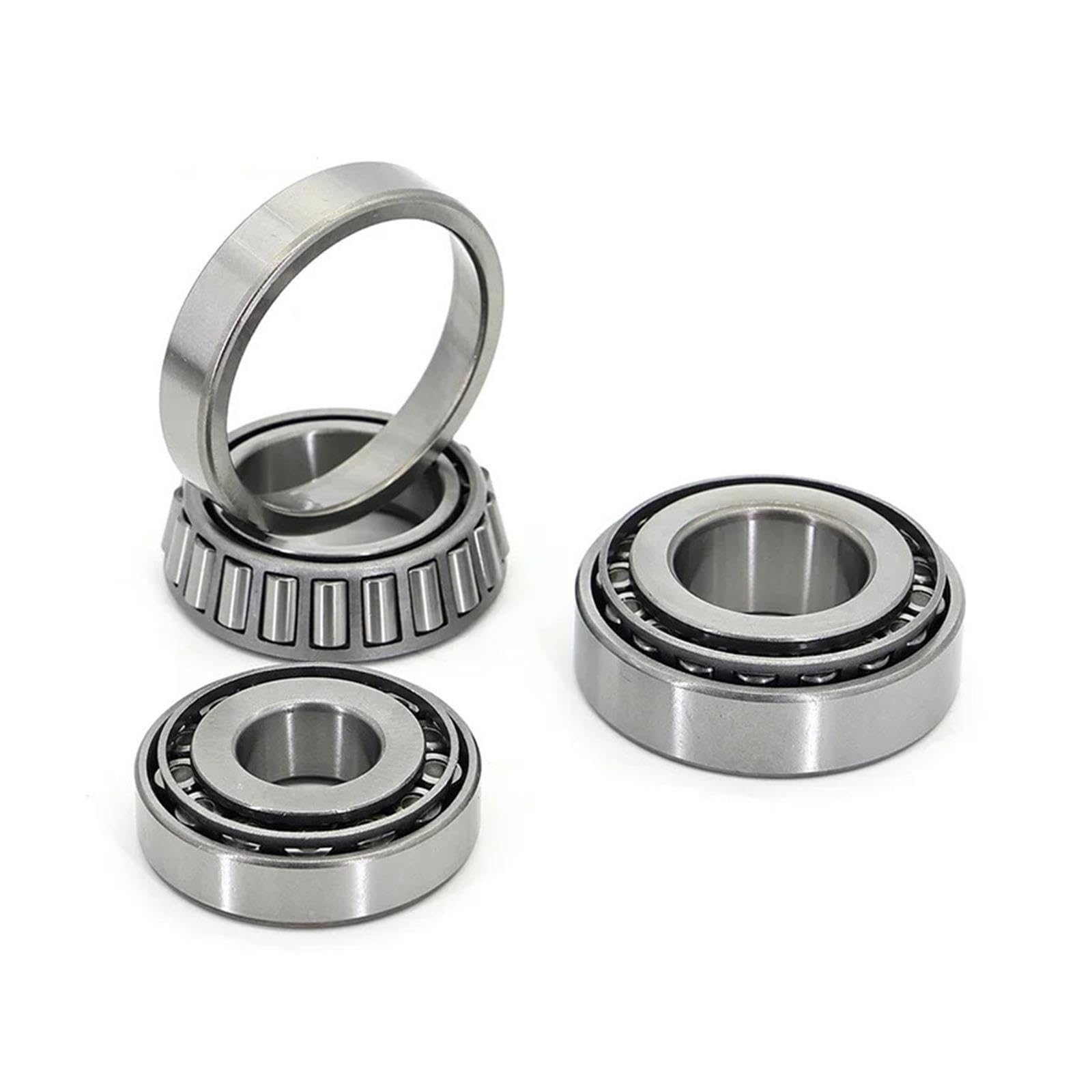 1 pièces Portant 32312 32313 32314 32315 32316 32317 32318 32319 roulements à Rouleaux Coniques de Haute précision(32319 95x200x71.5)
