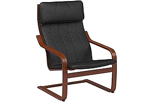 Poang Chair: Comfort and Style United