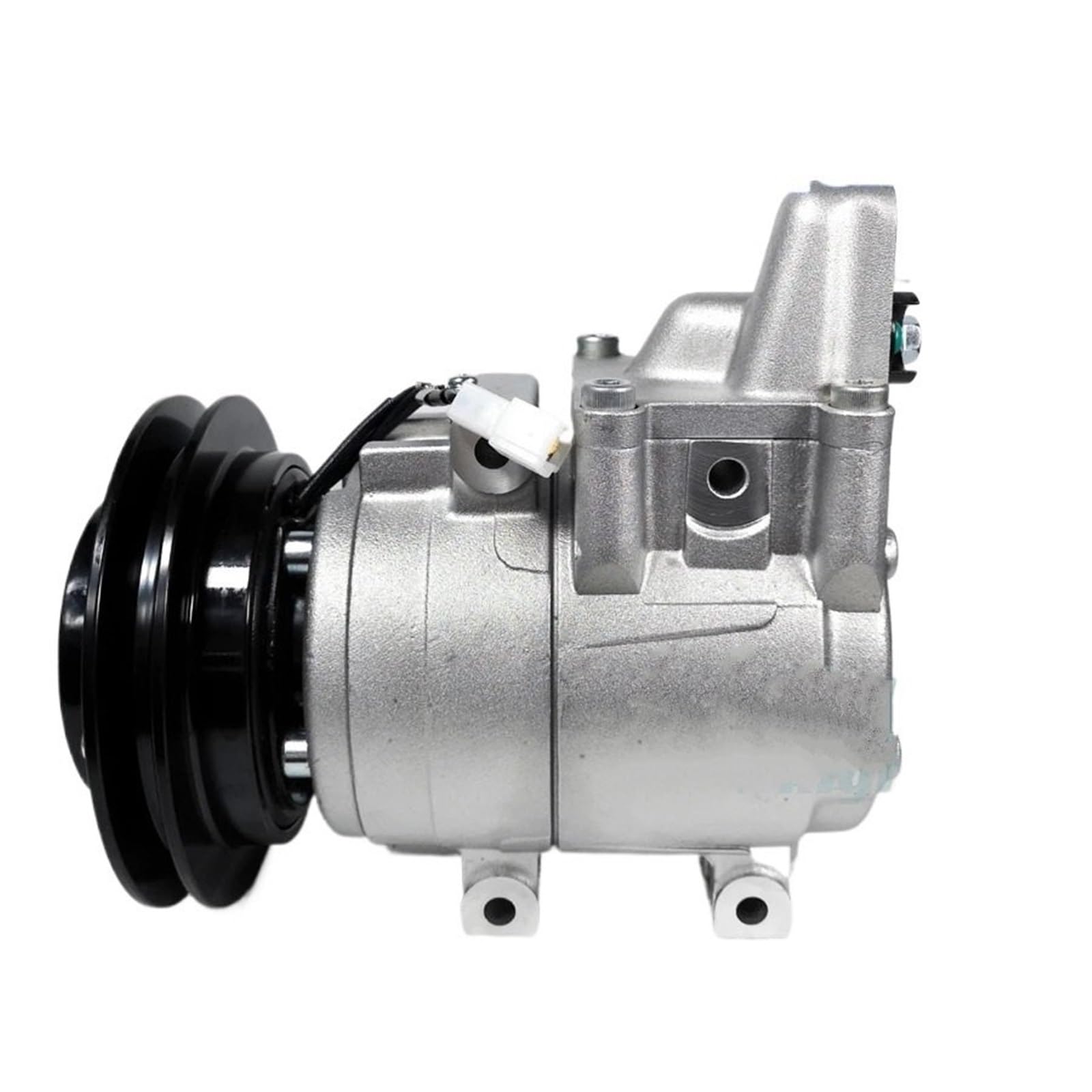 Nkurtpc One Color Air Conditioning Fit For Ford Everest Ranger Fit For Mazda Bt50 Ac Compressor F500rzwla06 9770134200 9770134700 A/C Compressor