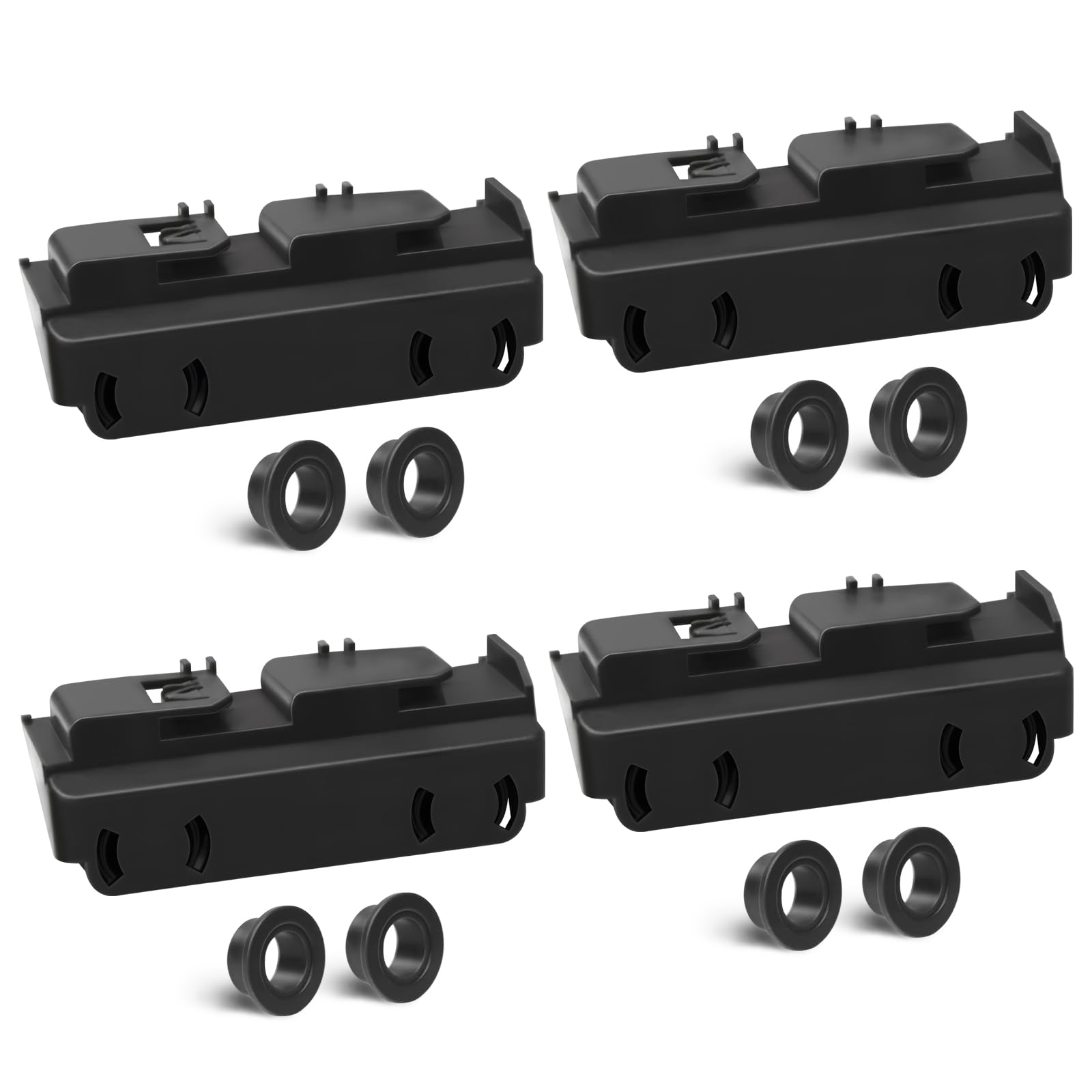 Photo 1 of IURILA WD28X27241 Dishwasher Rack Roller Kit