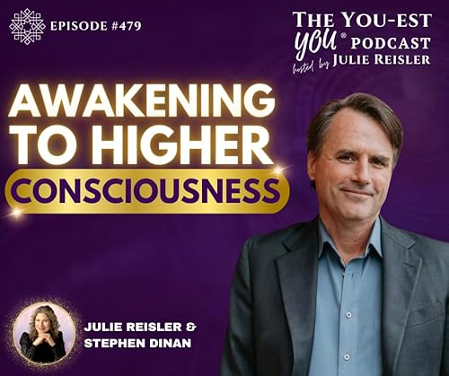 Awakening to Higher Consciousness