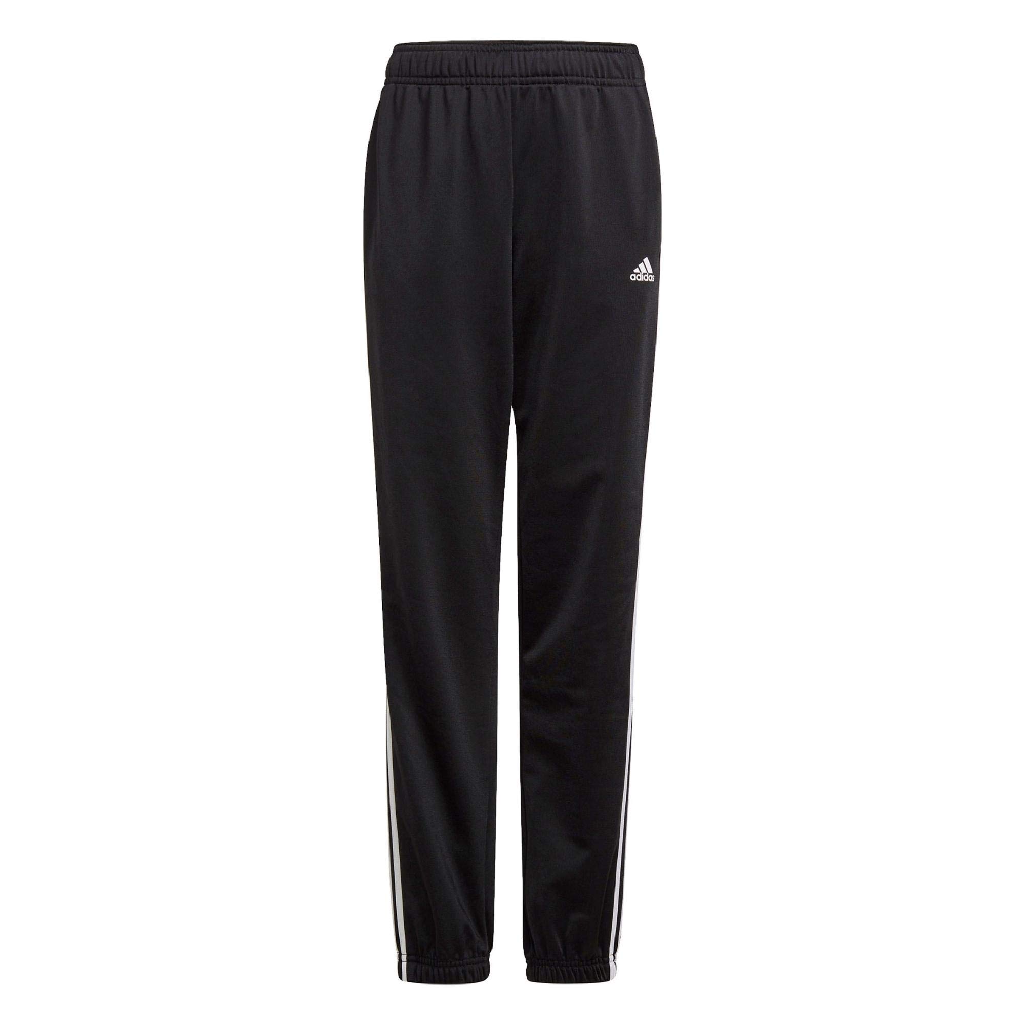 adidas Chándal Infantil Essentials Tiberio Negro