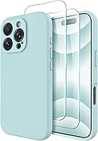 Vista 112 de OTOFLY - Funda para iPhone 8, iPhone 7, serie suave y sedosa, calidad prémium, botones de silicona suave, funda protectora compatible con iPhone 7