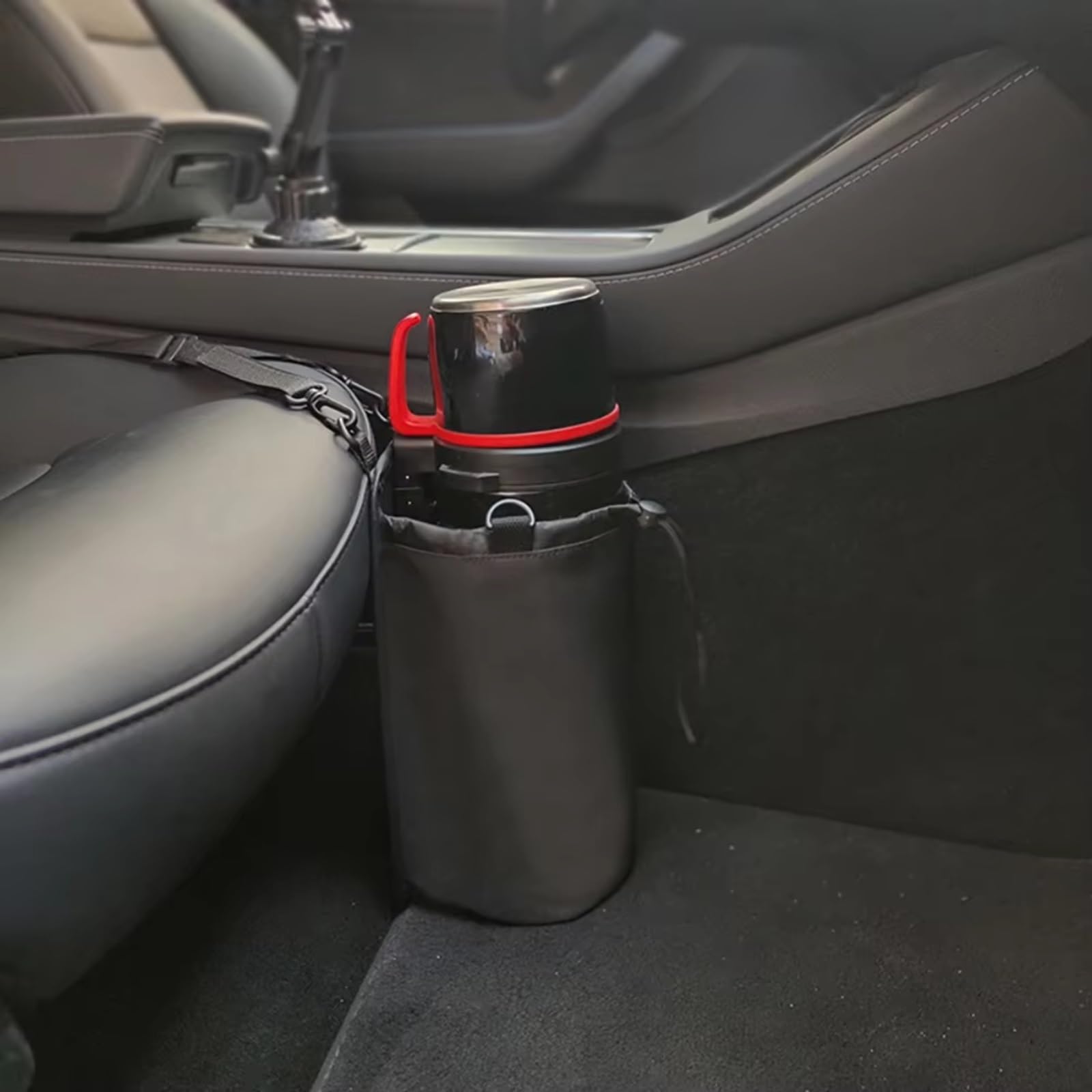 Portabebidas Coche Soporte Universal Botella De Agua Coche