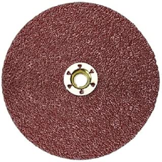 3M Cubitron II Fibre Disc 982C, TN Quick Change, 4-1/2 in, 36+ - coolthings.us