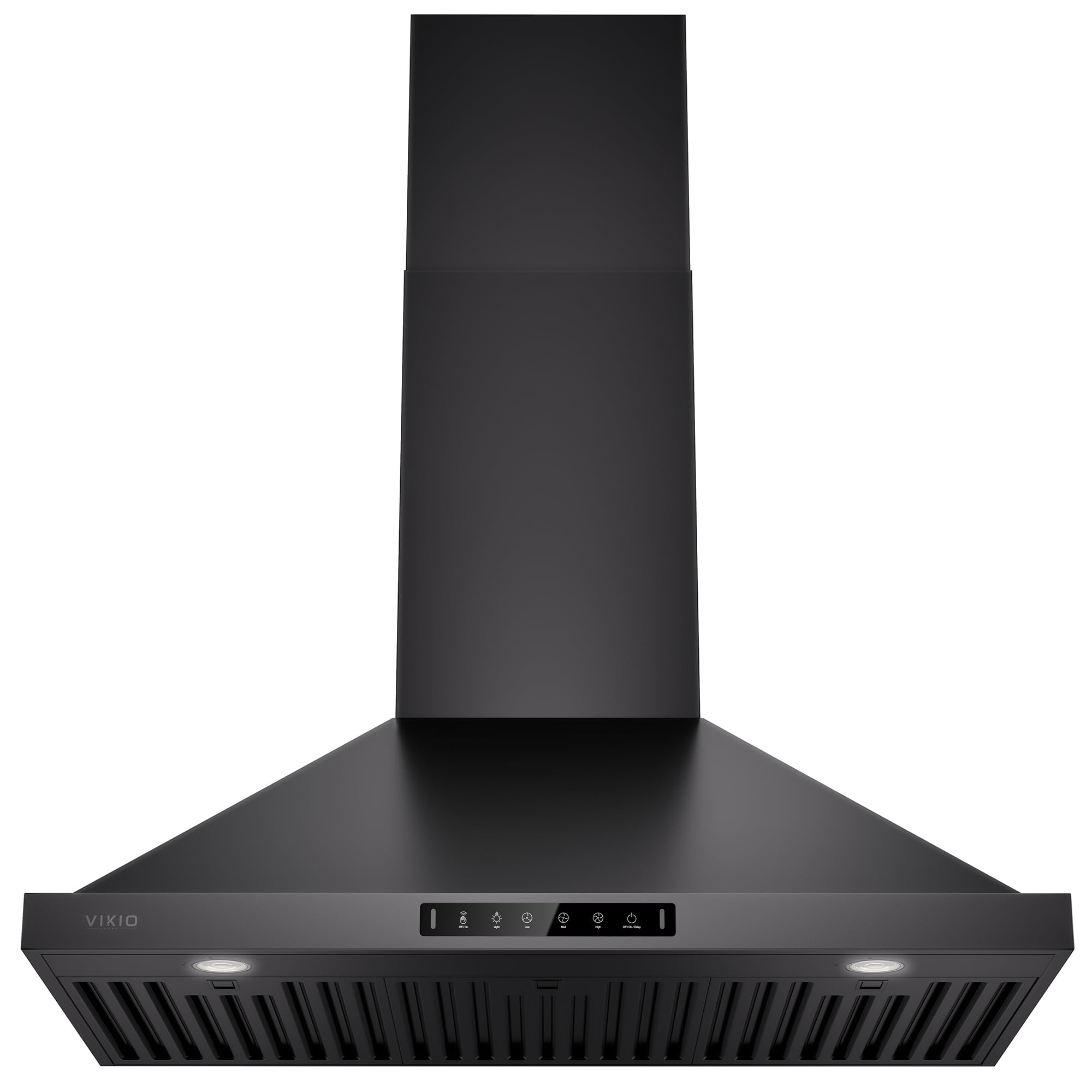 VIKIO HOME 980 CFM Wall Mount Range Hood
