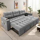 YITAHOME Sleeper Sofa,...