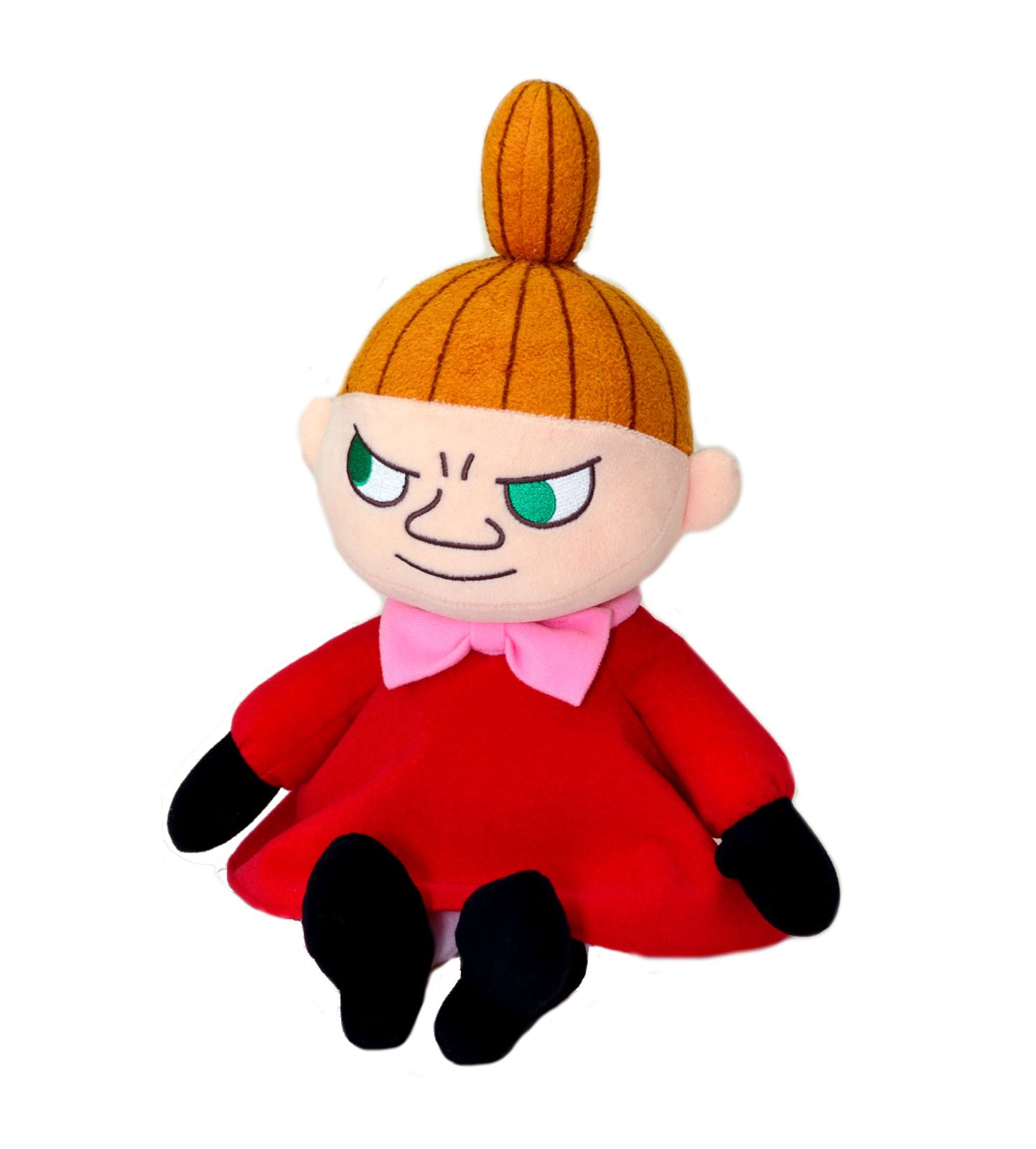 Amazon.co.jp: セキグチ(Sekiguchi)ムーミン ニヤリほほ笑むリトルミイ 