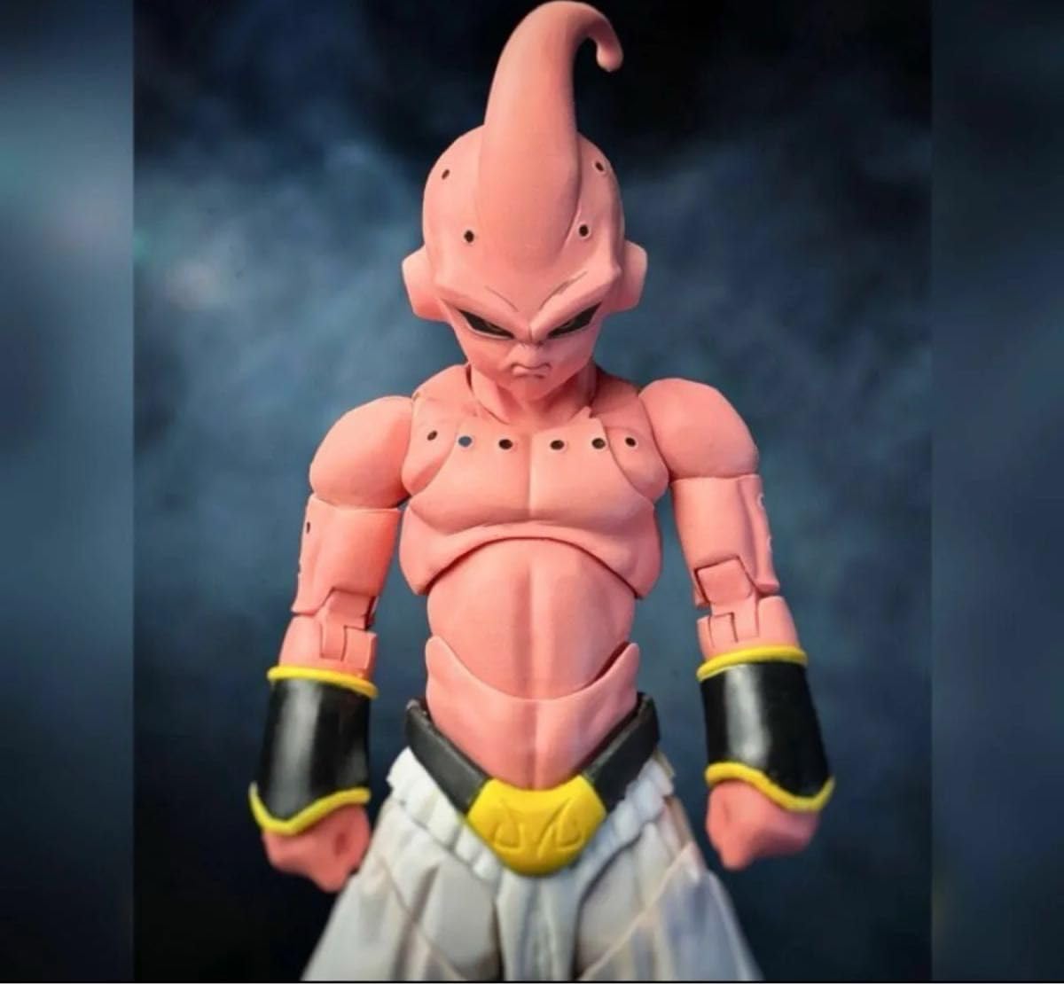 Amazon.co.jp: tonsen arttoys 魔人ブウ 03B : おもちゃ