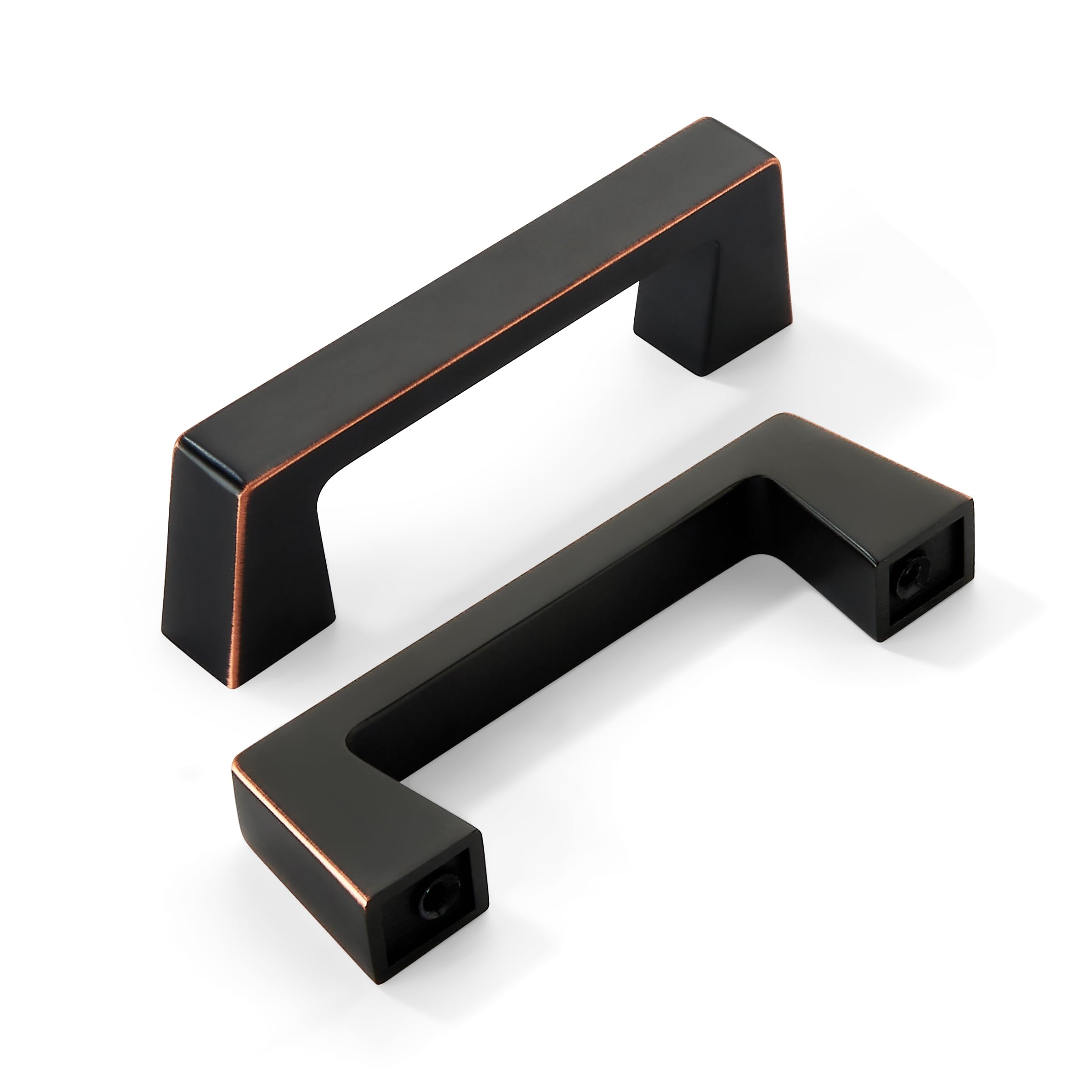 Oil Rubbed Bronze