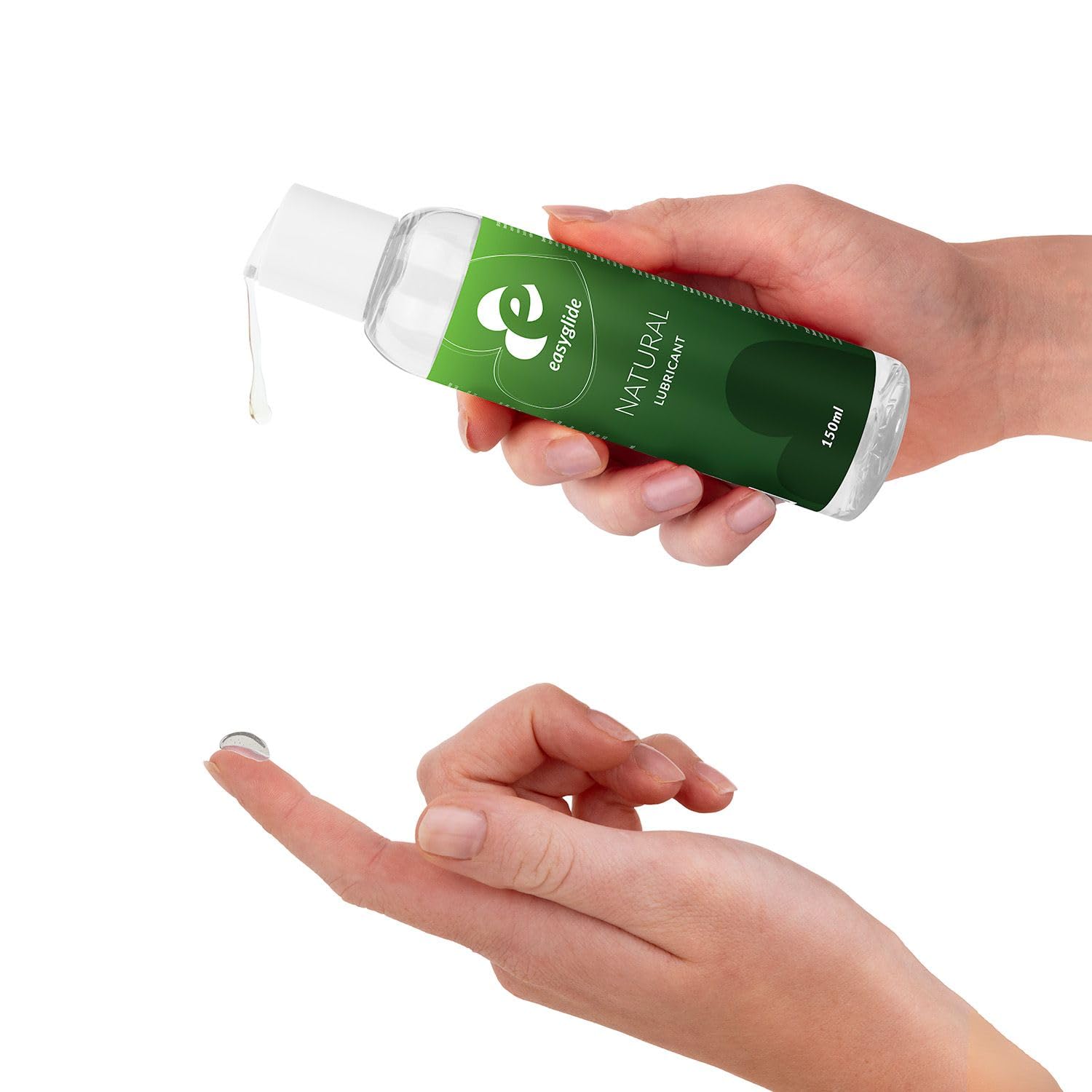 gleitgel auf natürlicher basis RITEX Bio Gleitgel - apondo.de