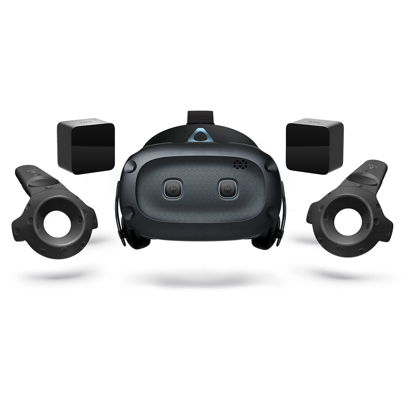 Vive Cosmos - HTC lance trois nouveaux casques VR