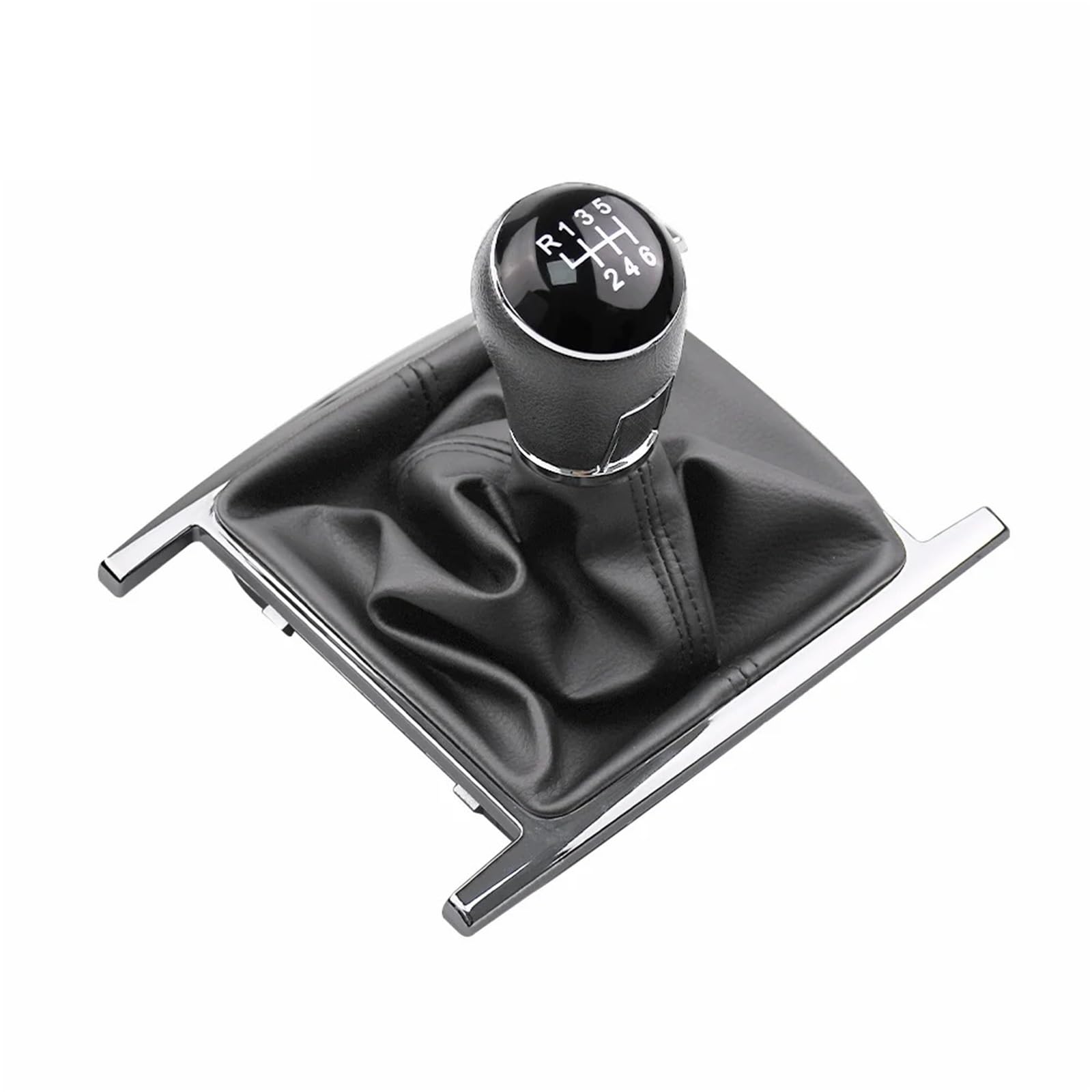 PDURMBUAB Gear Shift Knob Manual for Amarok 2010-2022 Gear Shift Knob Knobs