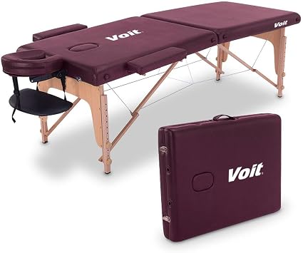 Voit 55003 Foldable Massage Table