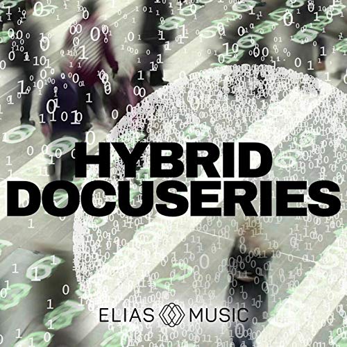 Hybrid Docuseries de David Turtle Ramani & Jonathan Elias en Amazon ...