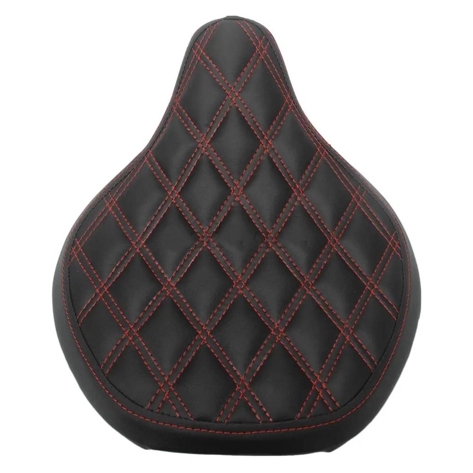 Selle solo conducteur inconfortable ? Solution pour Triumph Bobber - 8
