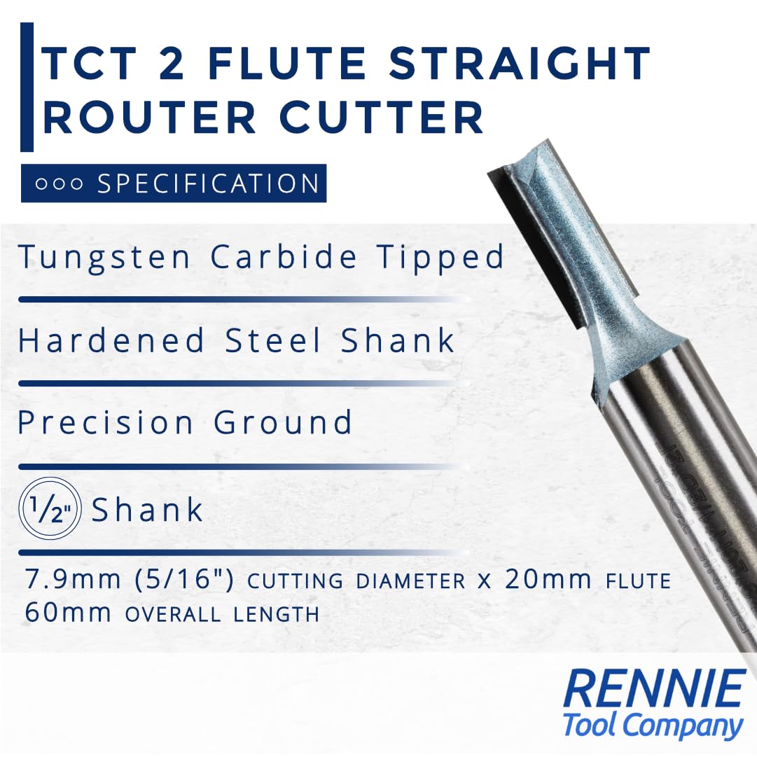 Rennie Tools - Image 3