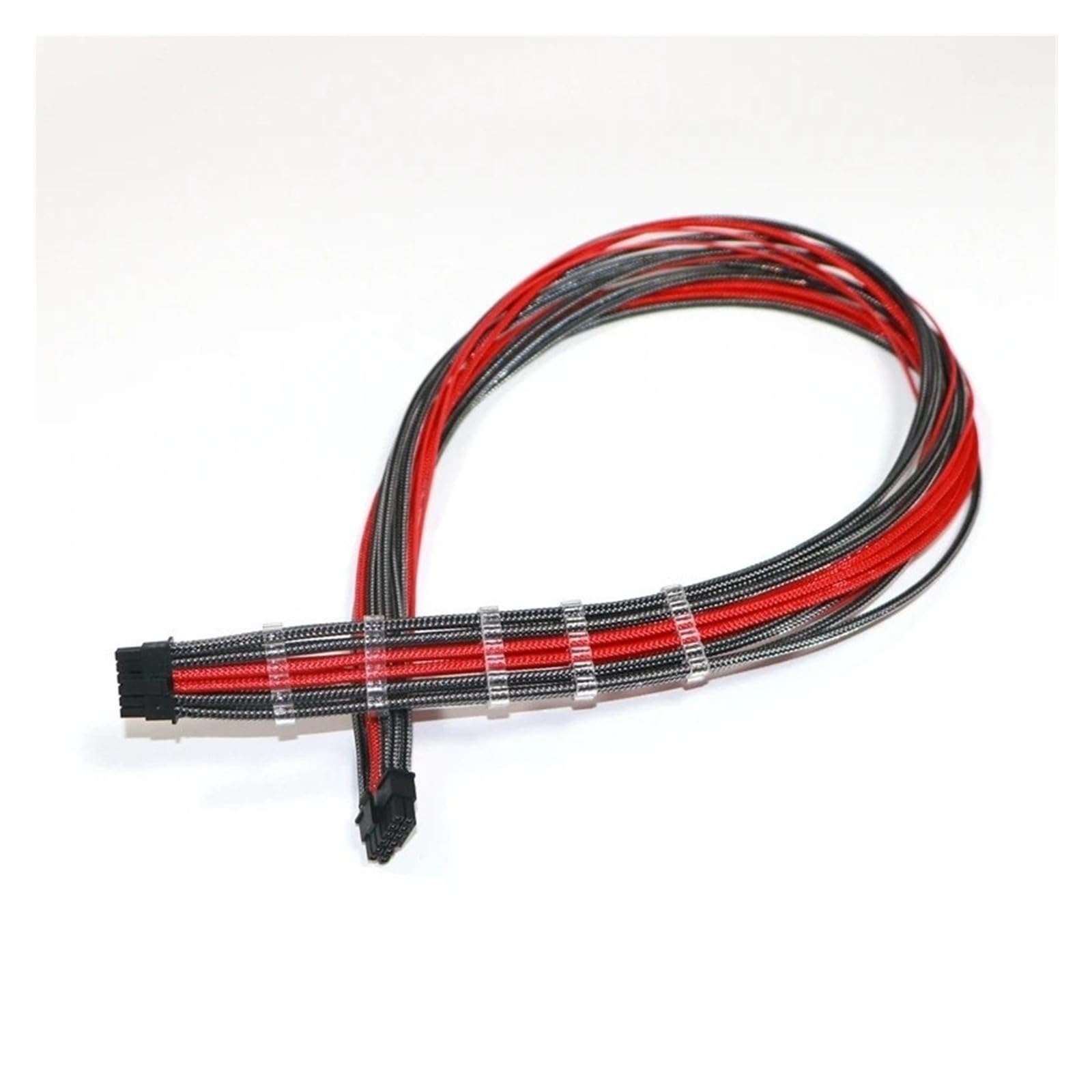 Generico Cavo modulare 12VHPWR 12+4 pin‑12+ pin PCIE5.0