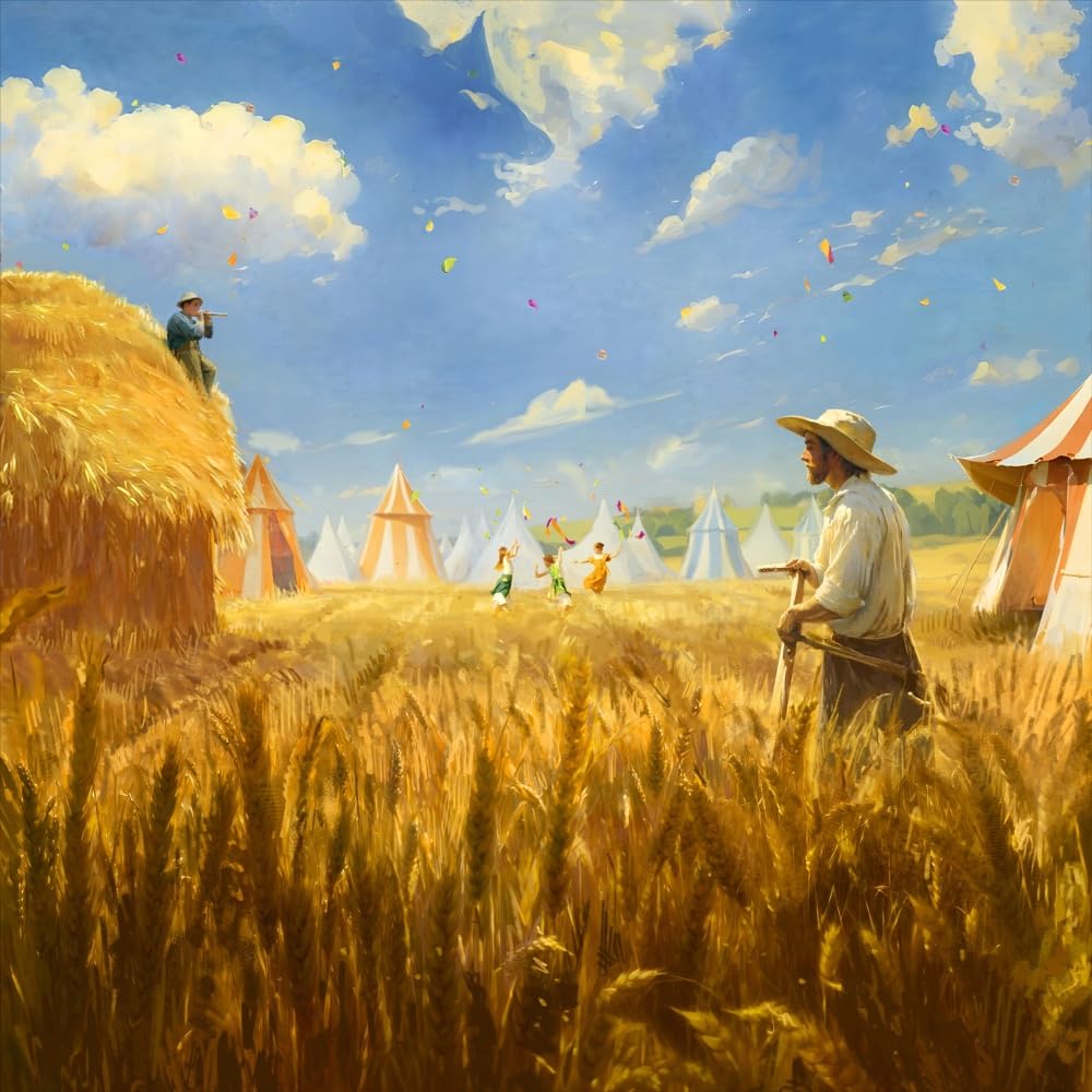 La Rioule des Compagnons du Monde