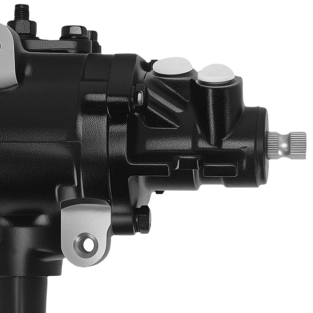 Scatola Sterzo Idraulica Compatibile Con Ford F250 F350 F450 F550 Super Duty 1999-04