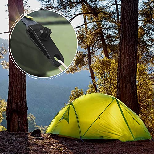 40PCS Tarp Clips Heavy Duty Lock Grip,Tent Clip,Tarp Clamp,Tarp Clip