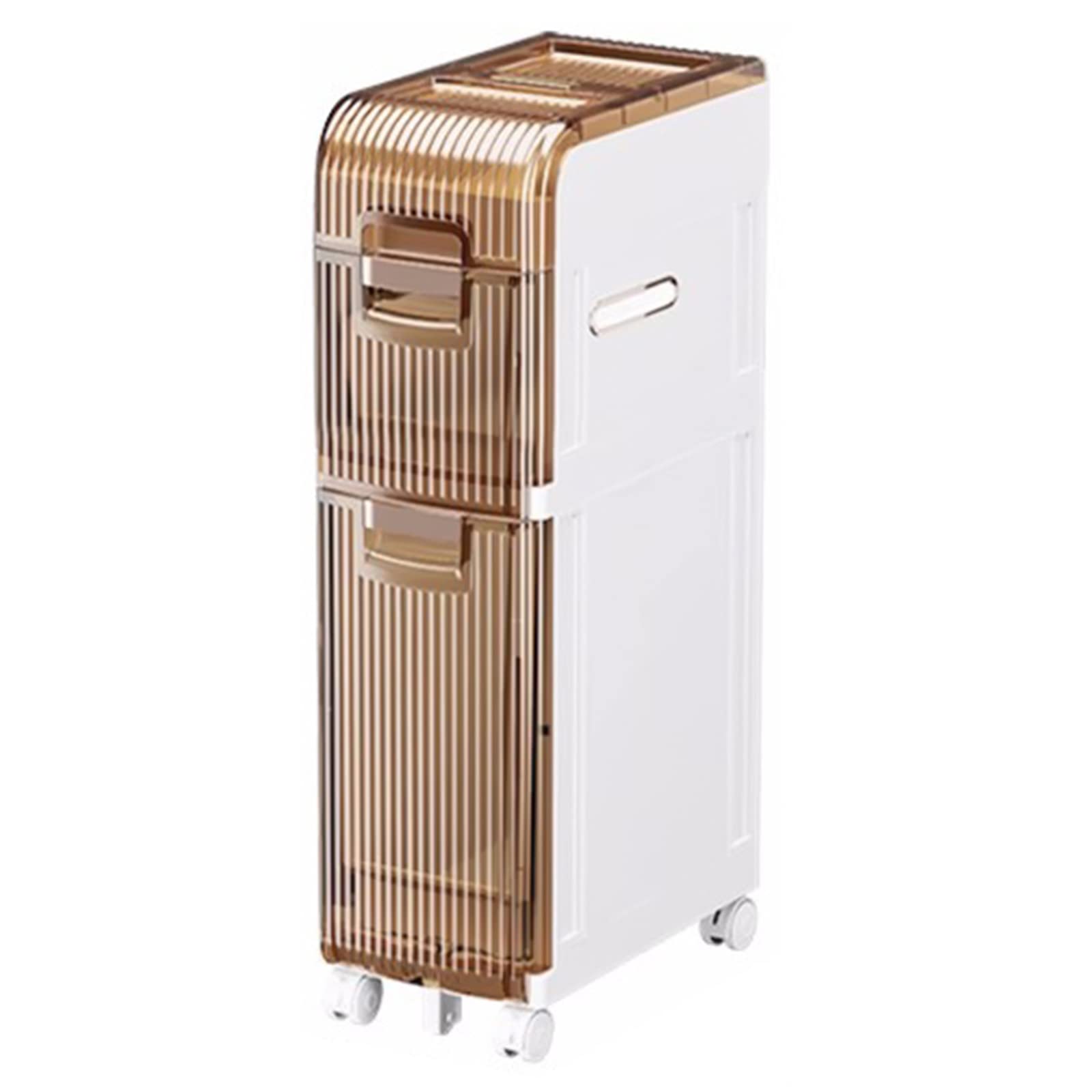 Support de papier toilette sur pied pour optimiser l'espace salle de bain