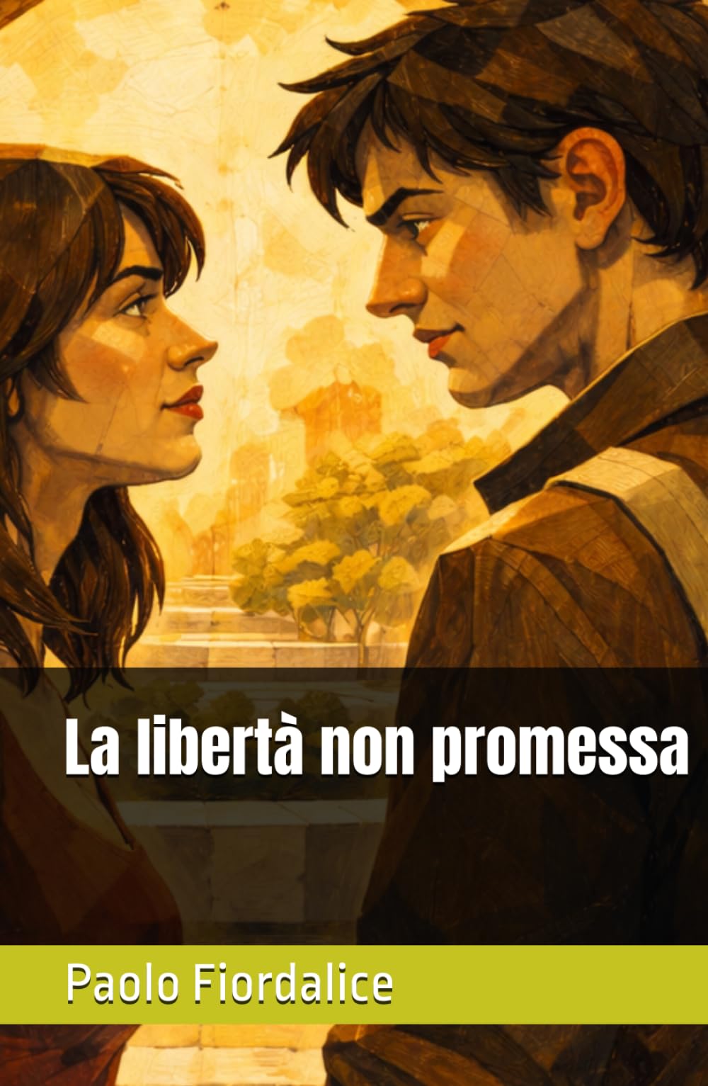 La libertà non promessa