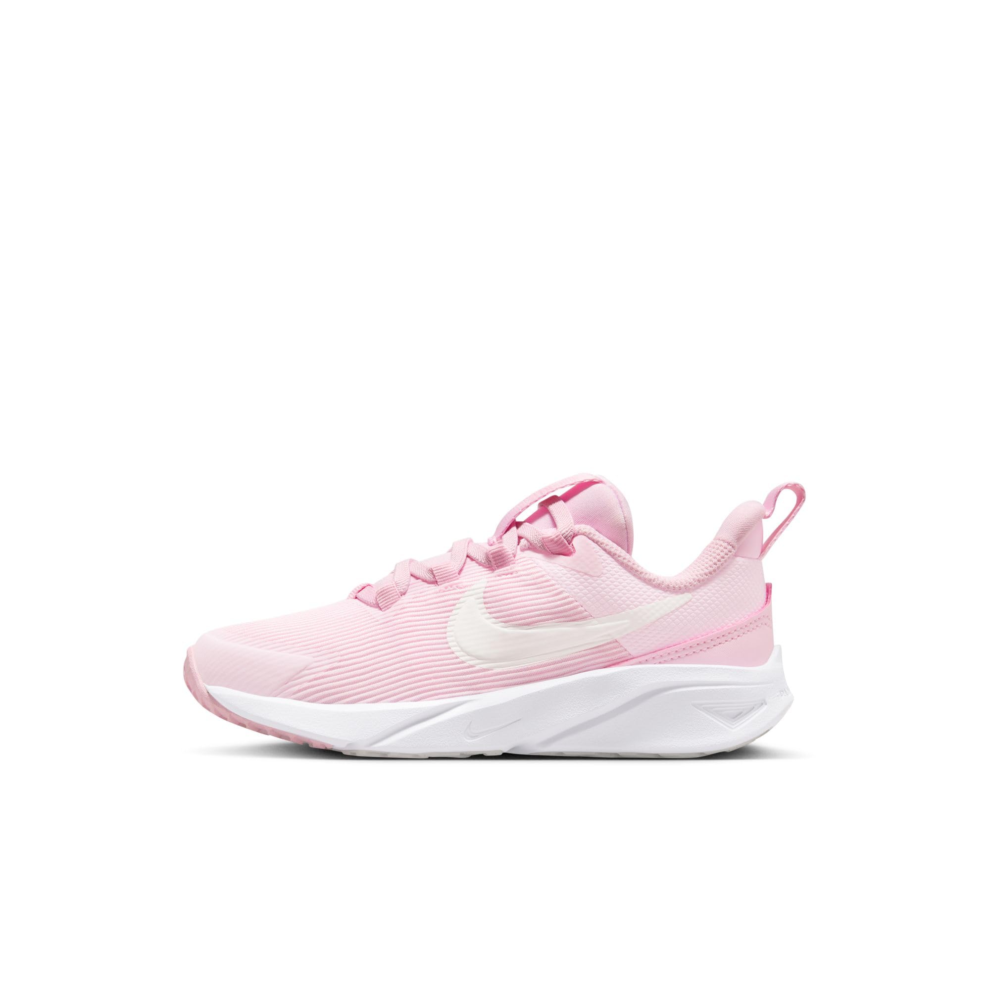 Unisex-Child Star Runner 4 Nn (Gs)