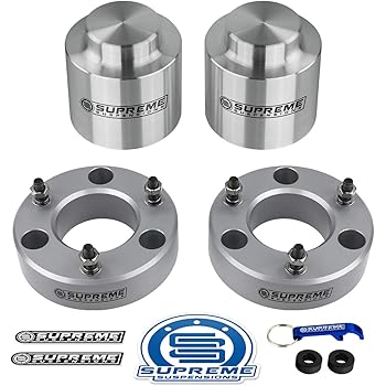 Amazon Com Supreme Suspensions Full Lift Kit For 2007