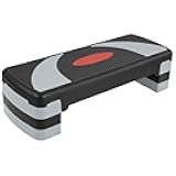 Step Aerobic Platform, 31