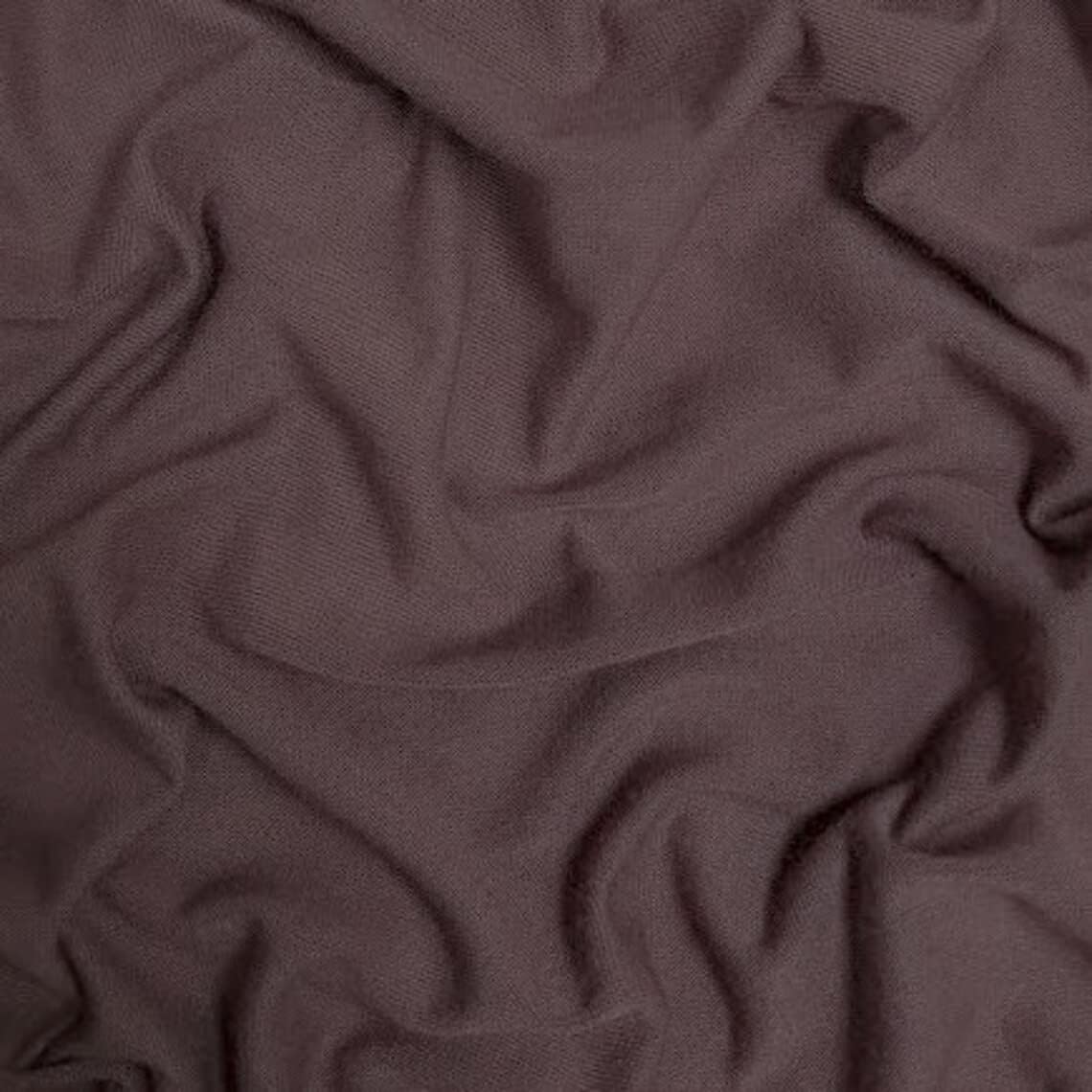 Rayon Spandex Jersey Knit Fabric (160 GSM)-Maternity Fabric/Apparel Fabric, Home/DIY Fabric,