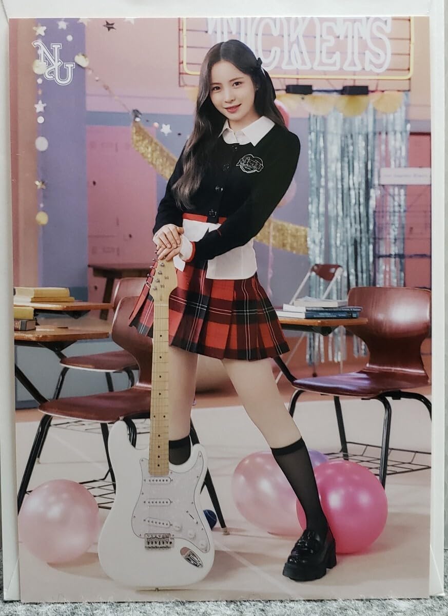 Amazon.co.jp: N/NiziU マヤ MAYA ヒキ NiziU Fan Meeting with U 2024 NiziU FAN-CON マヤ MAYA 台湾 トレカ
