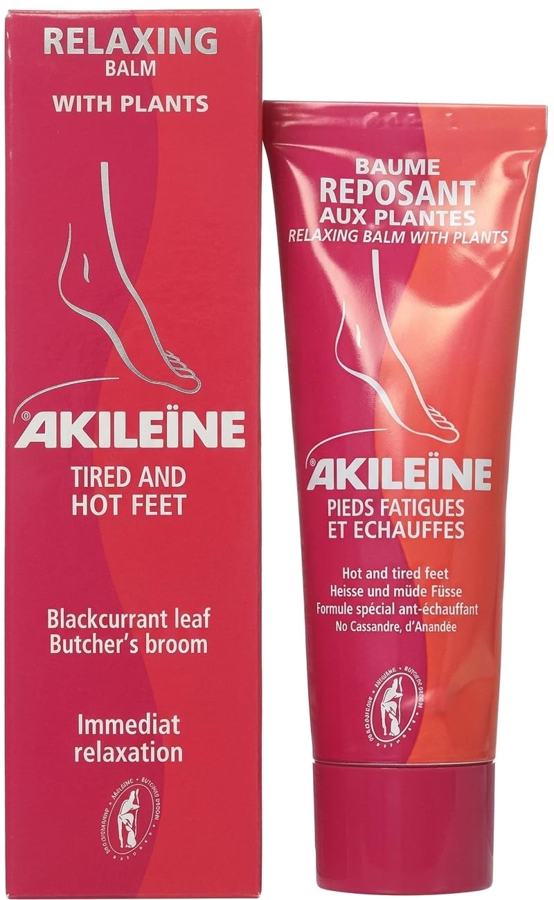 Akileine REPOSANT BALM – 50ML