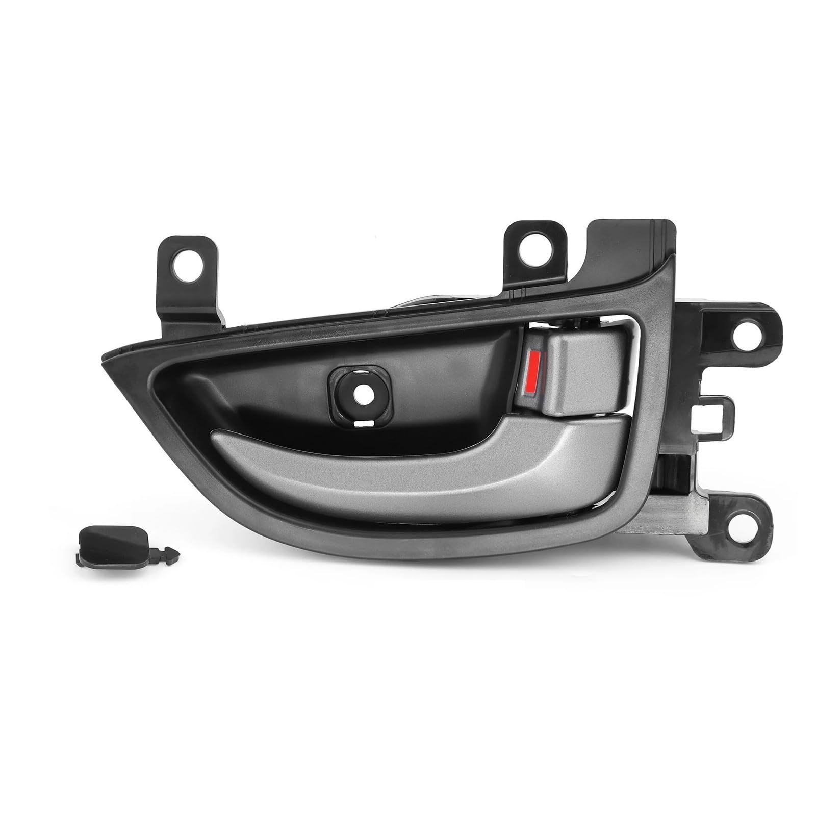 LMGBJJN Fit for Hyundai Elantra 2011-2016 82610-3X000 82620-3X000 Front Left Right Car Inside Interior Door Handle(Left)