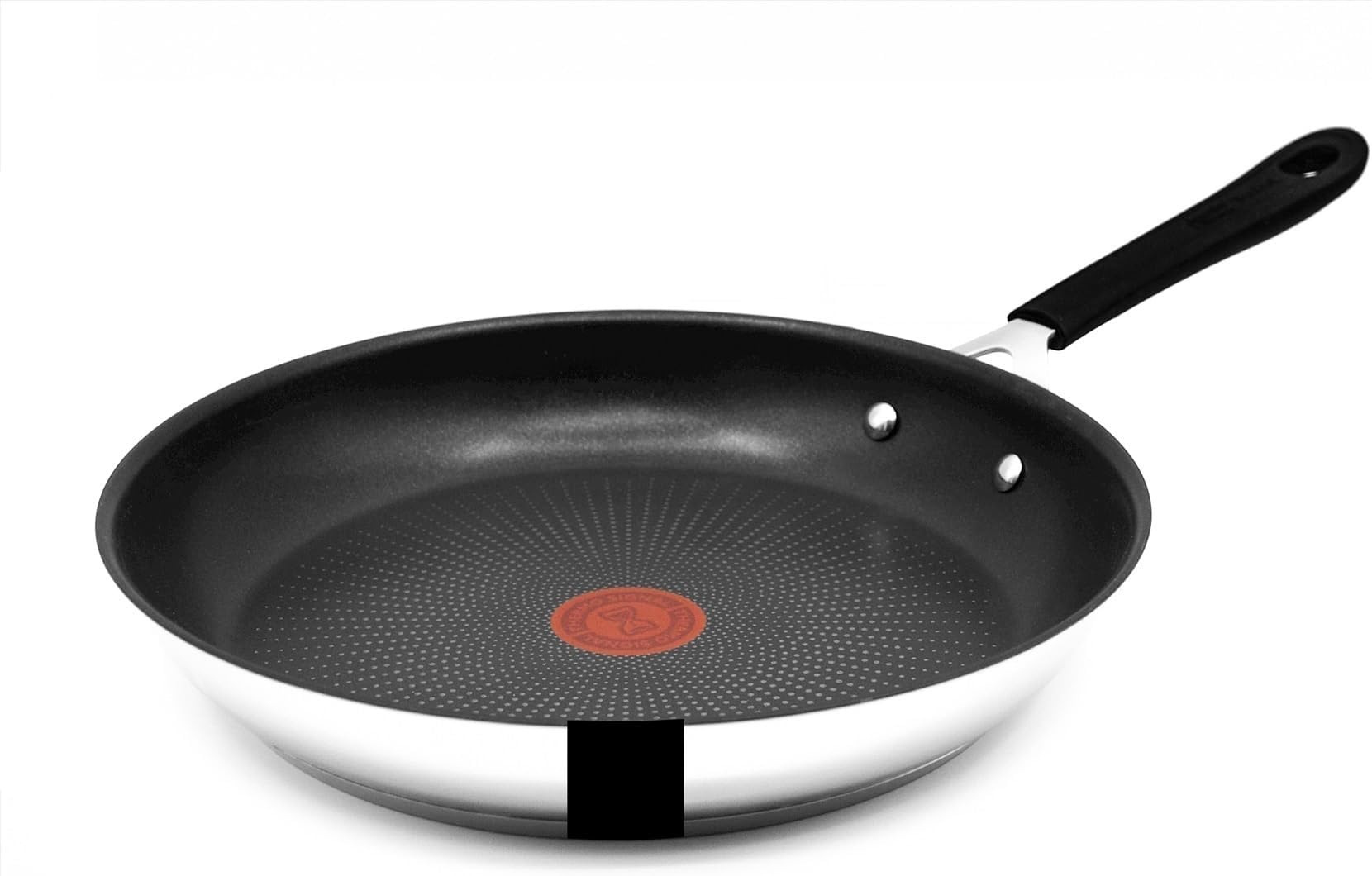 Tefal E43506 Jamie Oliver Pfanne Kaufen Tefal E43506 Jamie Oliver Pfanne | Bratpfanne | 28cm | Induktion