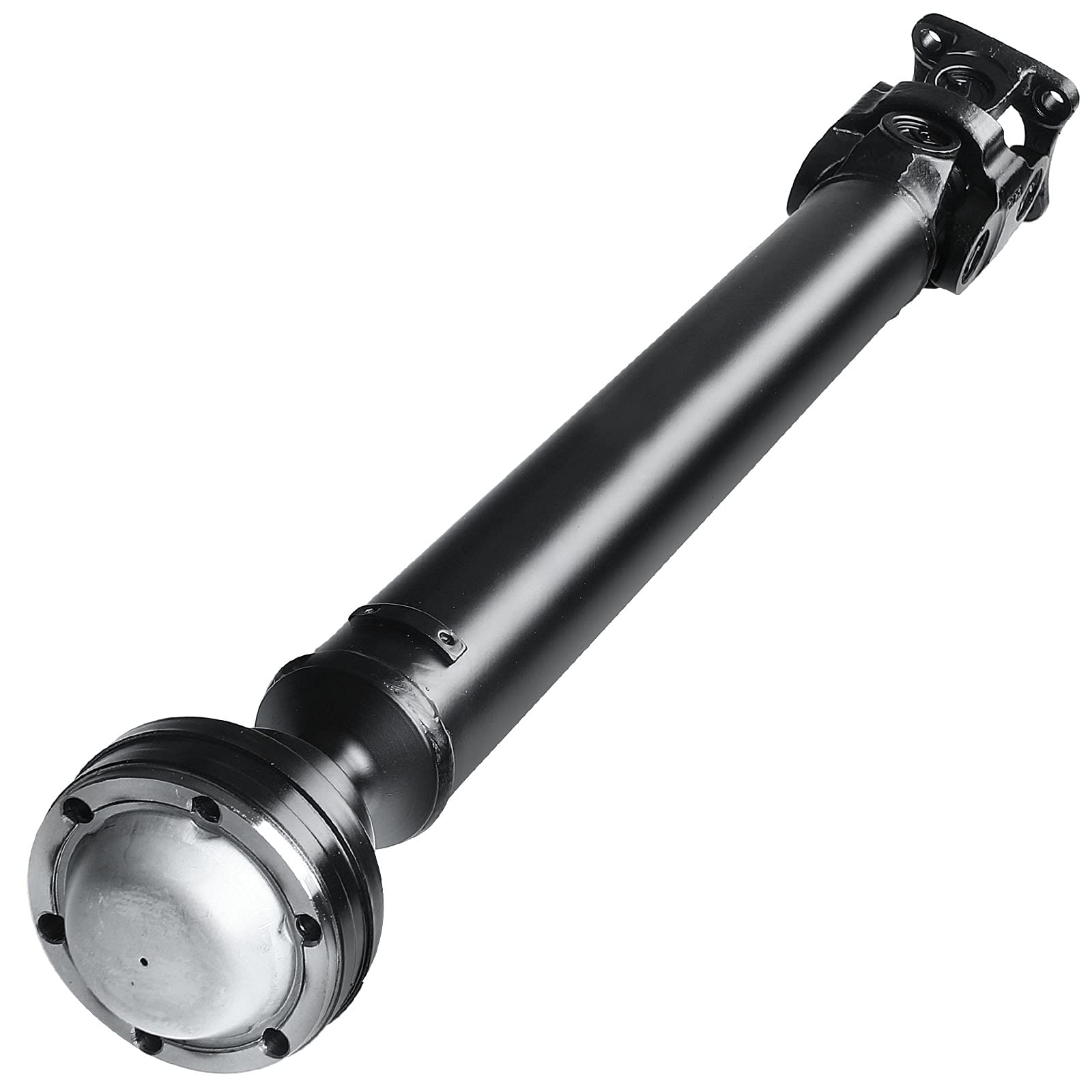 Frankberg Albero cardanico Albero Motore Anteriore Compatibile con Classe M W163 ML 55 AM.G ML 270 CDi ML 400 CDi ML 430 ML 500 1998-2005 Replace# 936-324,65-7002