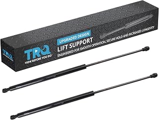 Liftgate Lift Support Shock Strut Set Compatible with 2014-2022 Mitsubishi Mirage