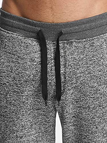 Image of Southpole Mens 1570 Basic Active Fleece Jogger Sweatpants