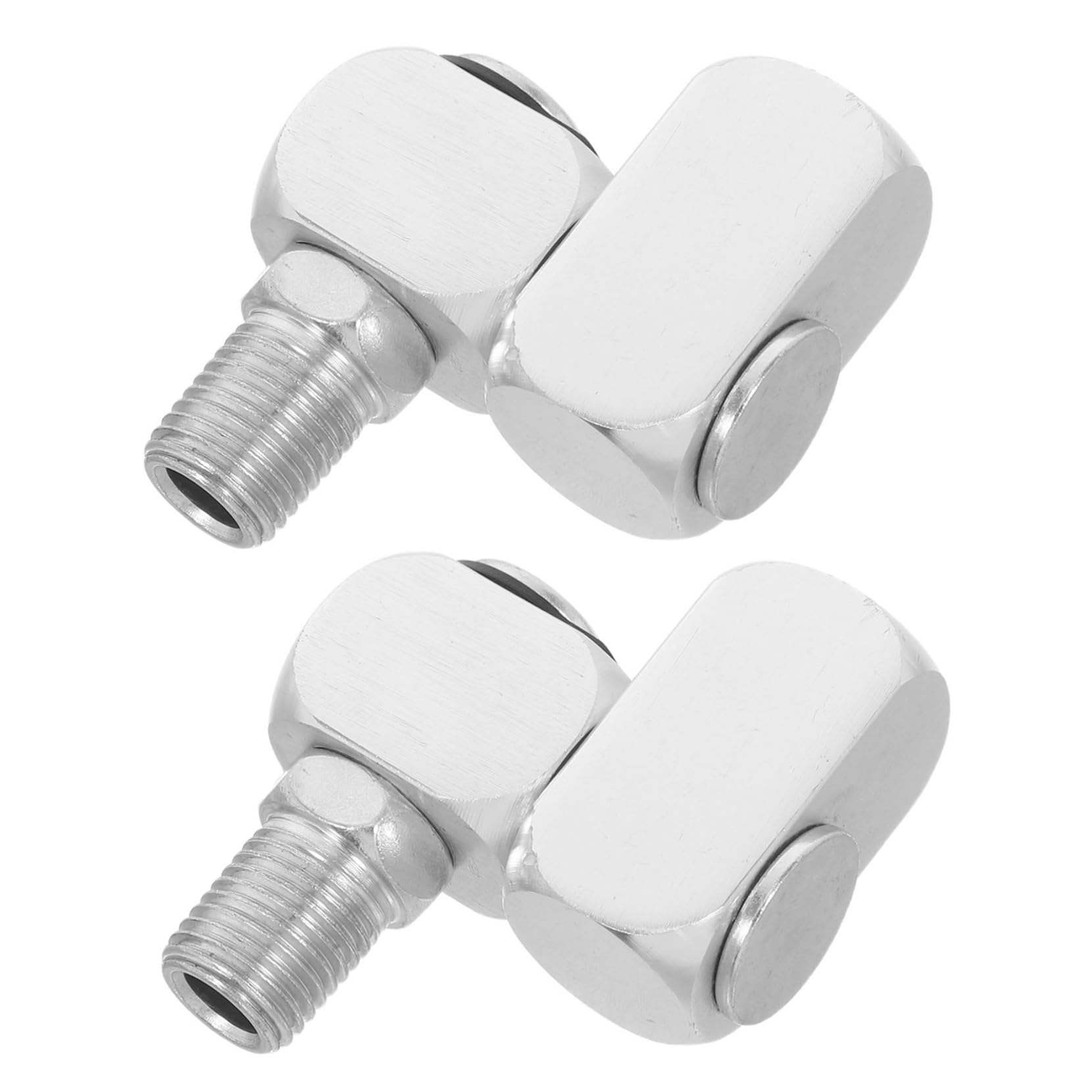 Conector giratorio de manguera de aire 360 y accesorios para herramientas neumáticas de aire