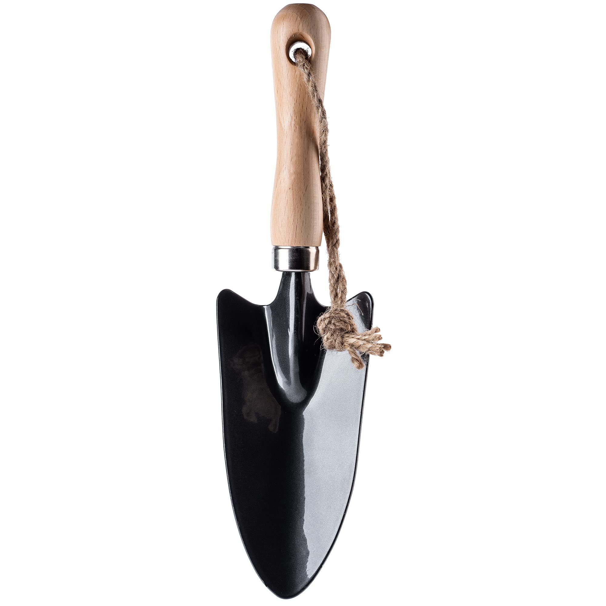 KADAX Set di attrezzi da giardino, robusti, mini attrezzi da giardino, pratico set di attrezzi per piante, set da giardino, kit da giardino per la cura del giardino (set da 5 pezzi Ver. A)