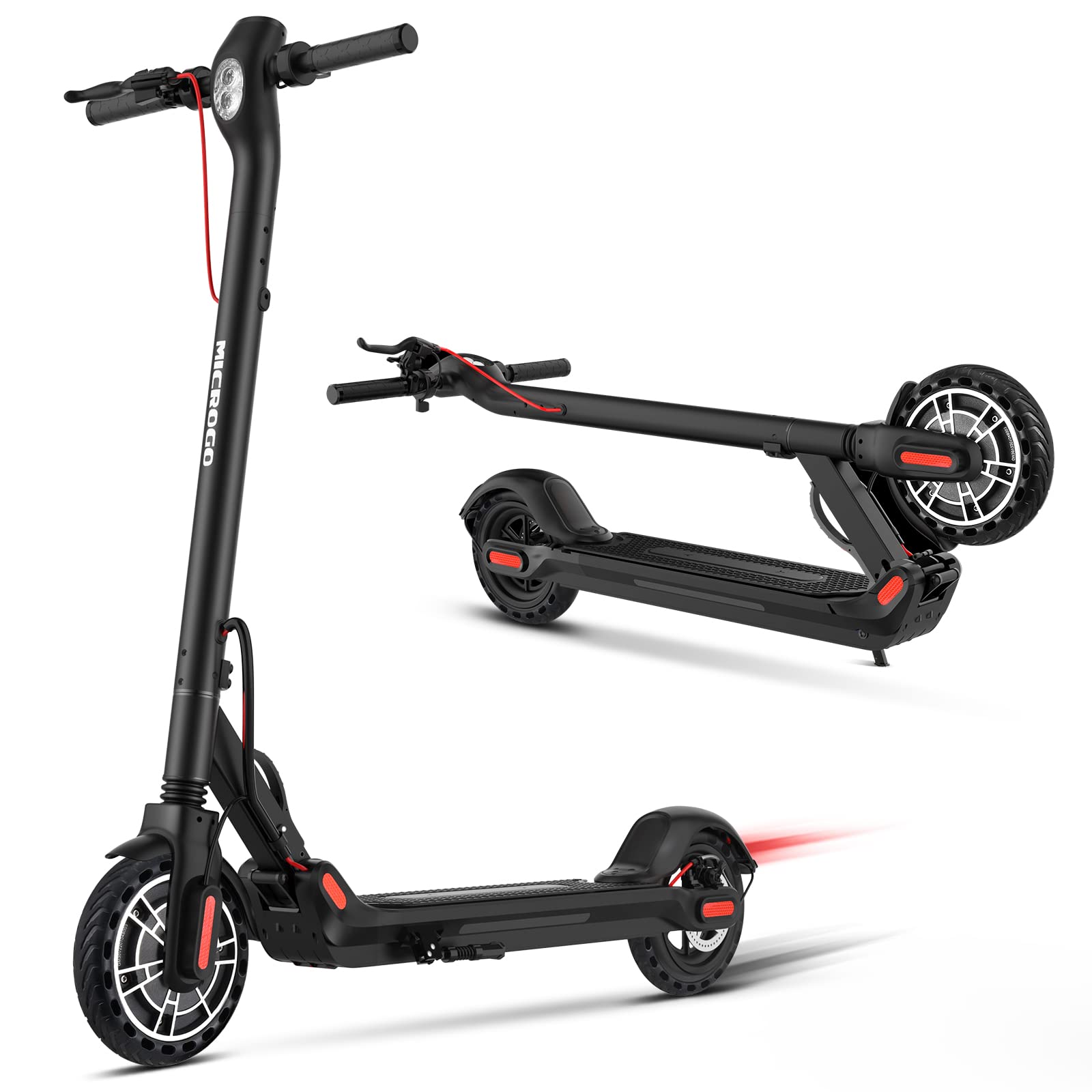 Buy MICROGO Electric Scooter Adults, Electric Kick Scooter with App