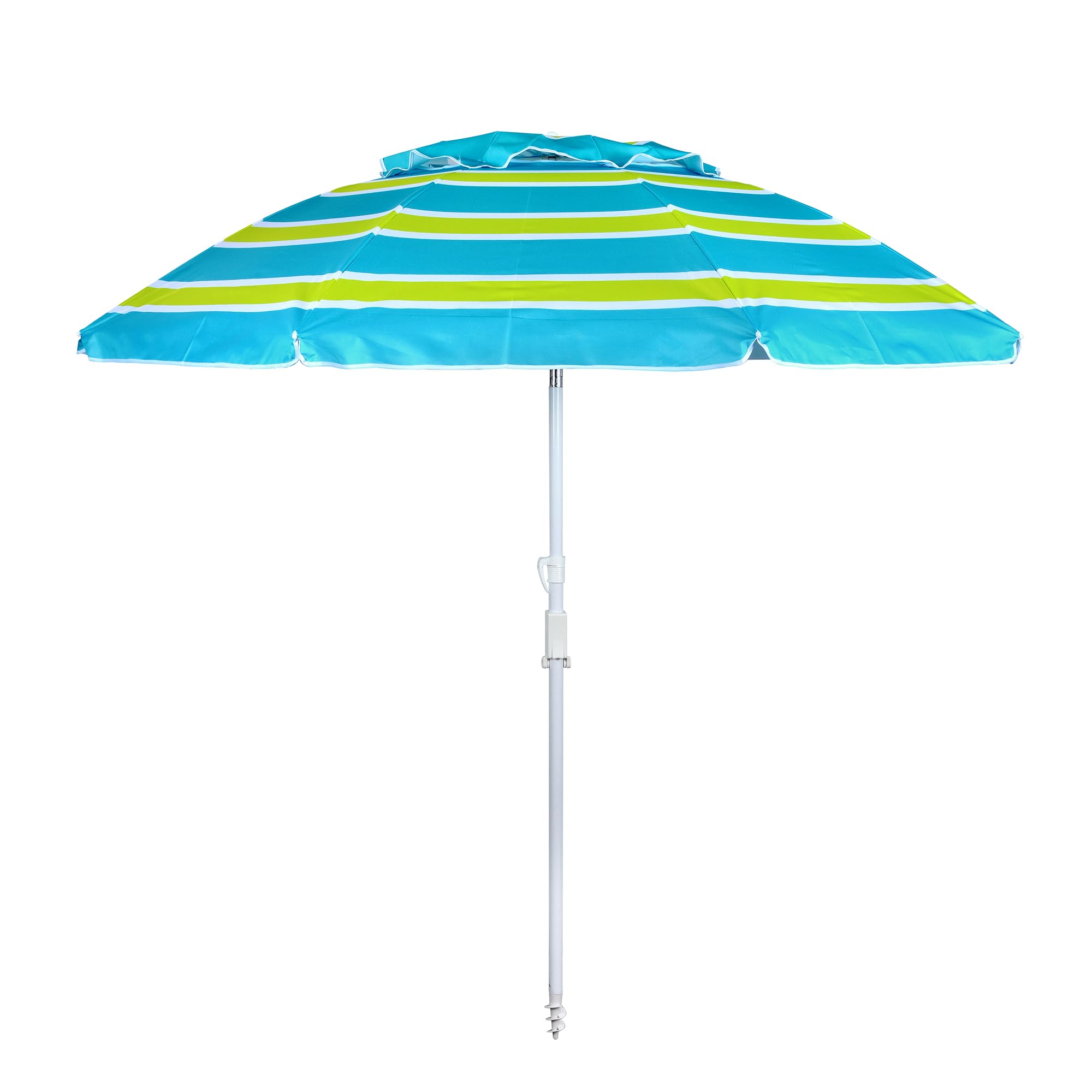 Bayside21 7 ft Beach Umbrella