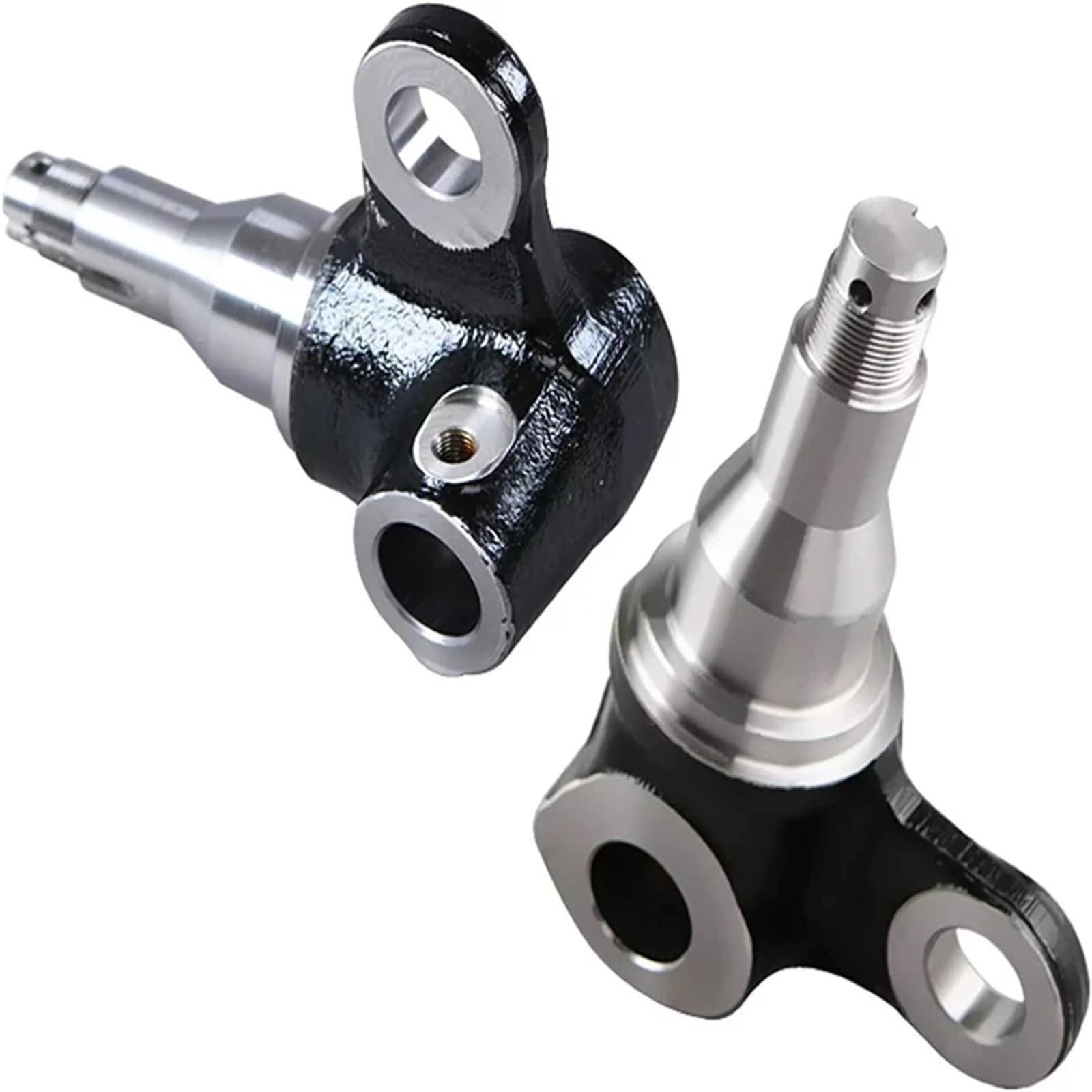 COKYIS Ricambi for carrelli elevatori 43211-23321-71 Fuso a snodo for carrelli elevatori