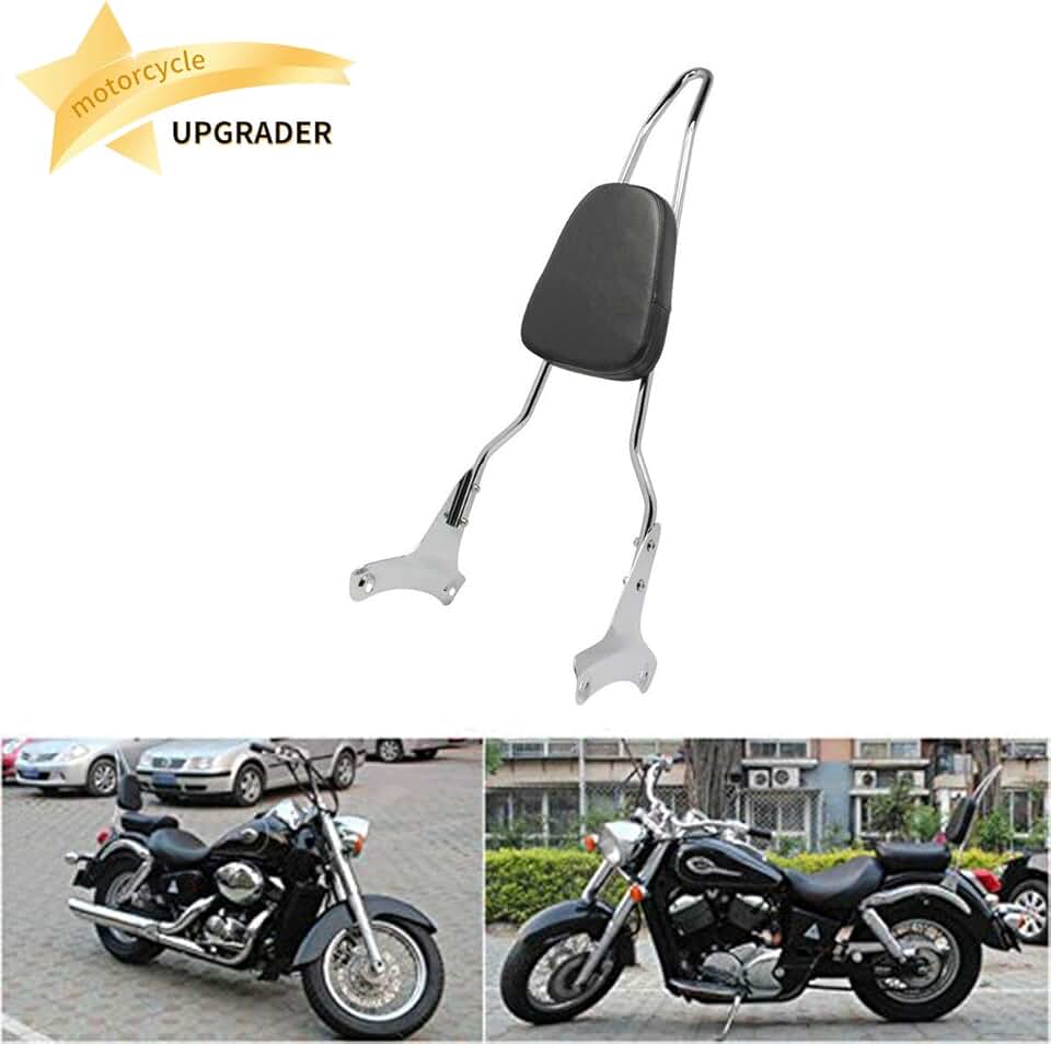 Sissy Bars Amazon.co.uk