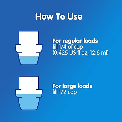 Miniatura 5 de Snuggle SuperCare - Suavizante líquido para tela con aroma a lirios y lino 2X concentrado 150 cargas
