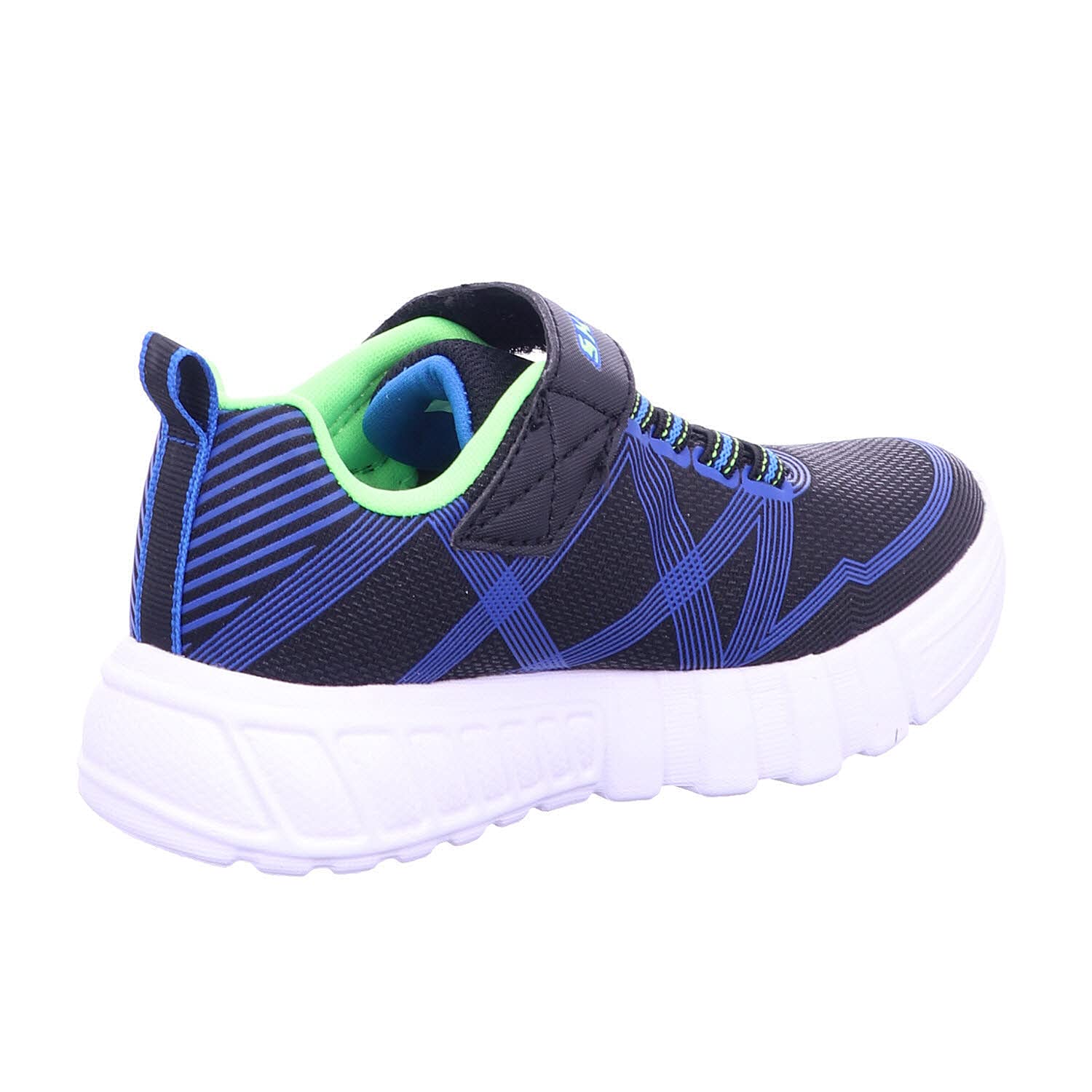 Skechers Mężczyźni Flex-glowButy sportowe