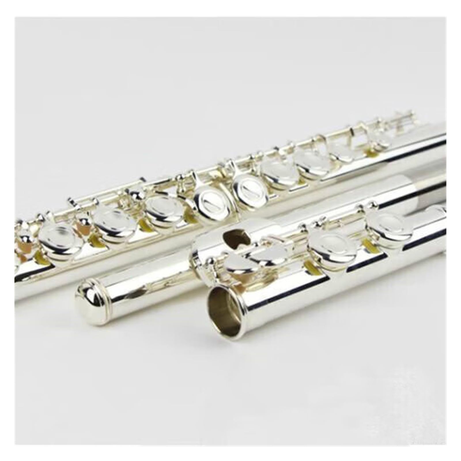 Flauto Traverso Strumenti musicali per flauto Strumenti musicali professionali per principianti
